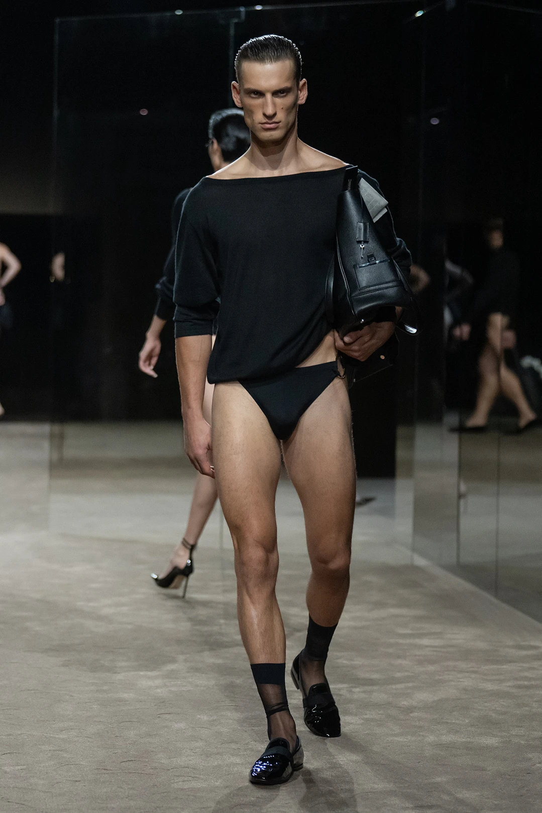 Tom Ford Spring-Summer 2027