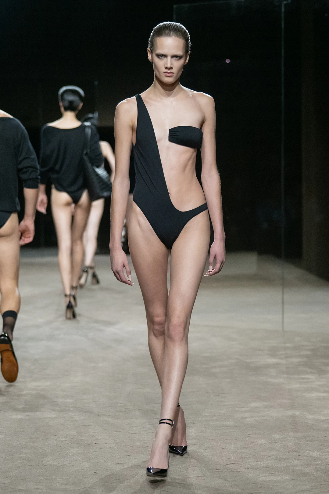 Tom Ford Spring-Summer 2027