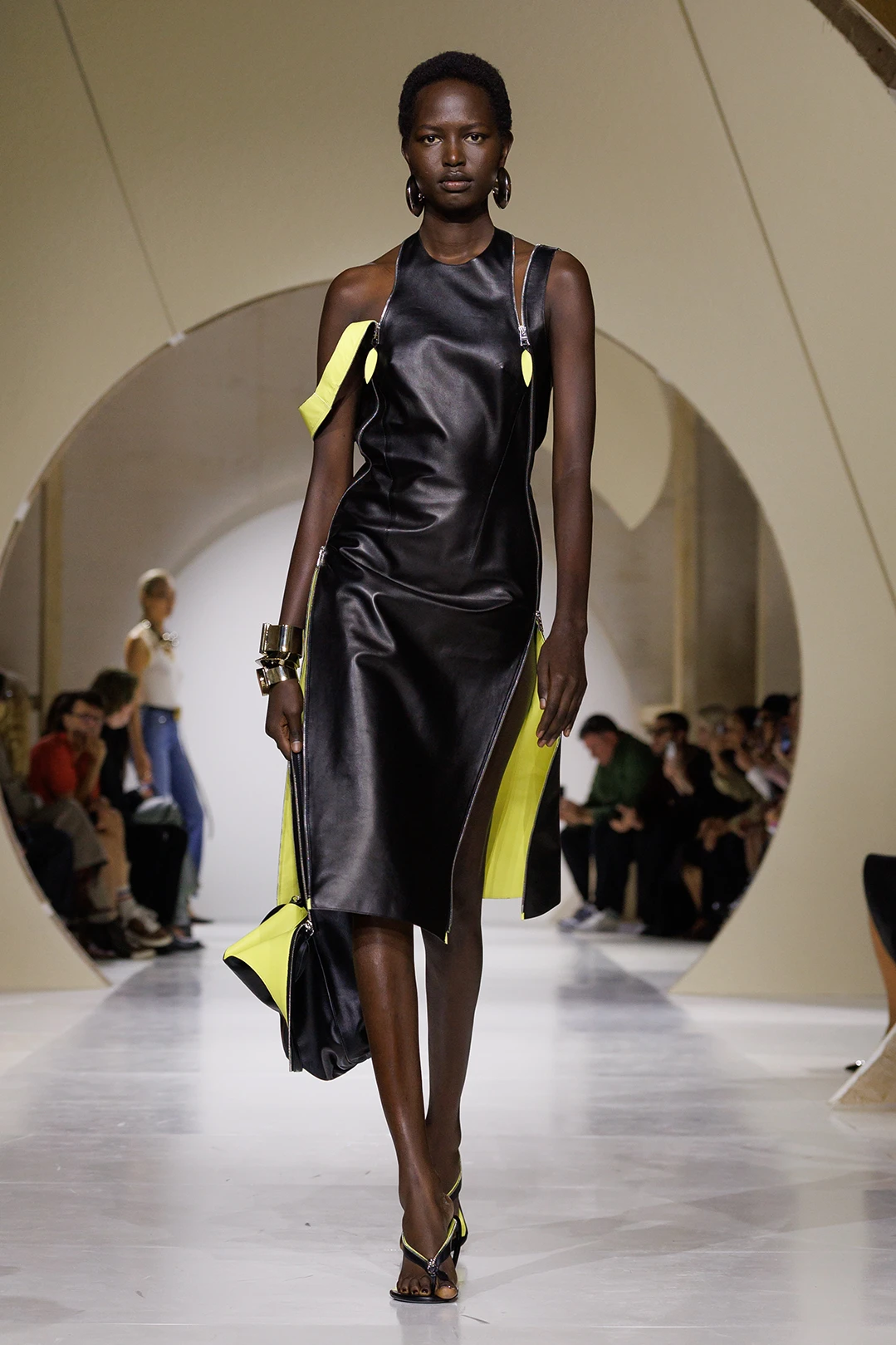 Givenchy Spring-Summer 2027 Collection