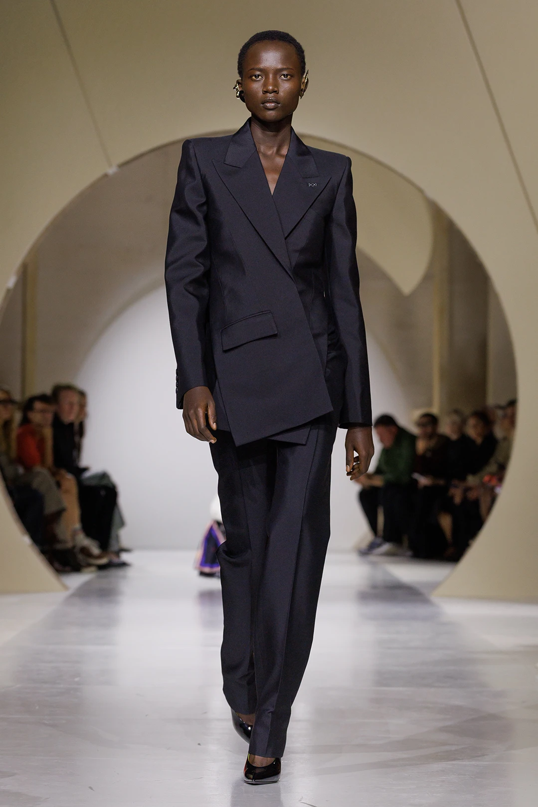 Givenchy Spring-Summer 2027 Collection