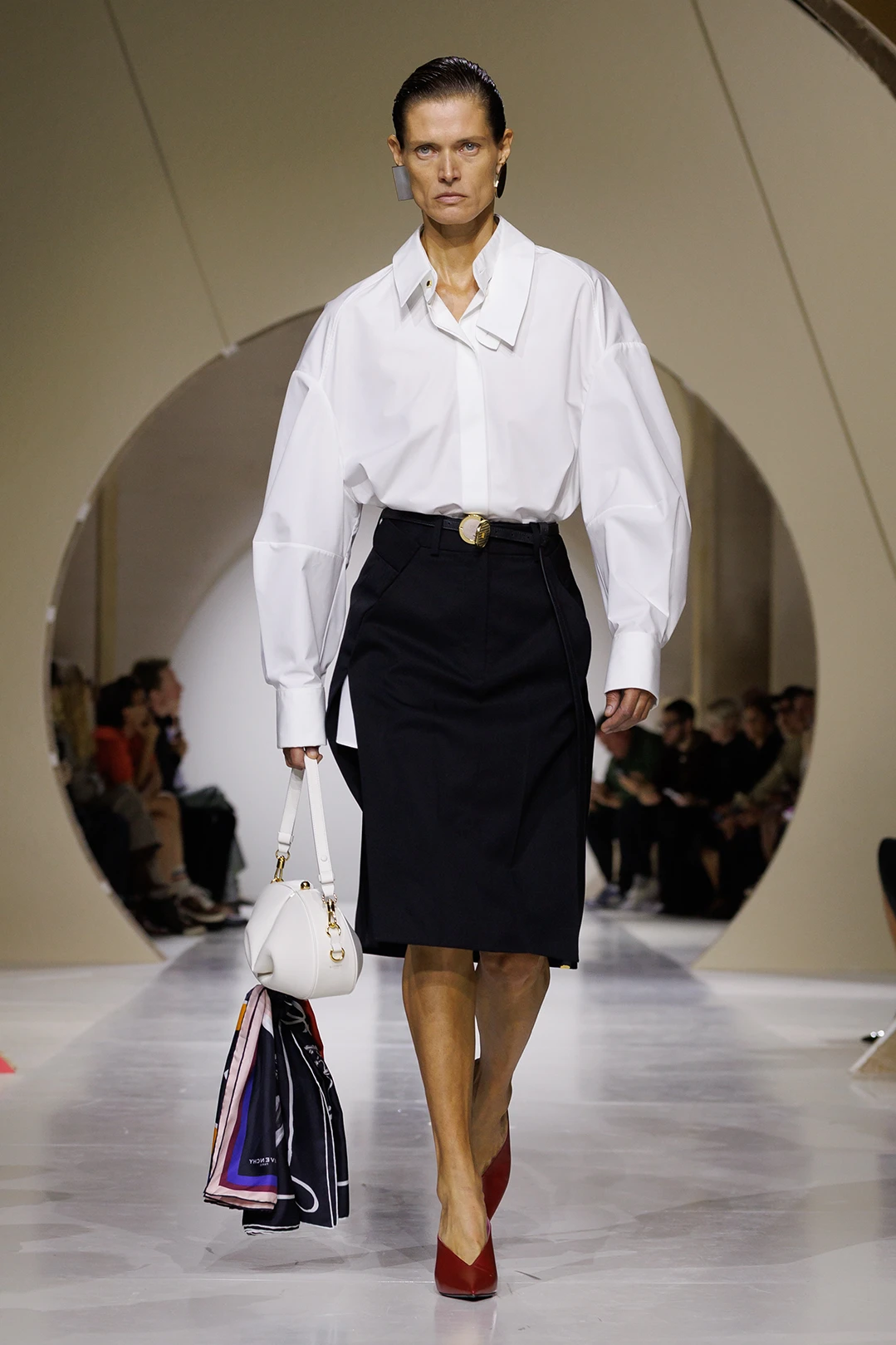 Givenchy Spring-Summer 2027 Collection