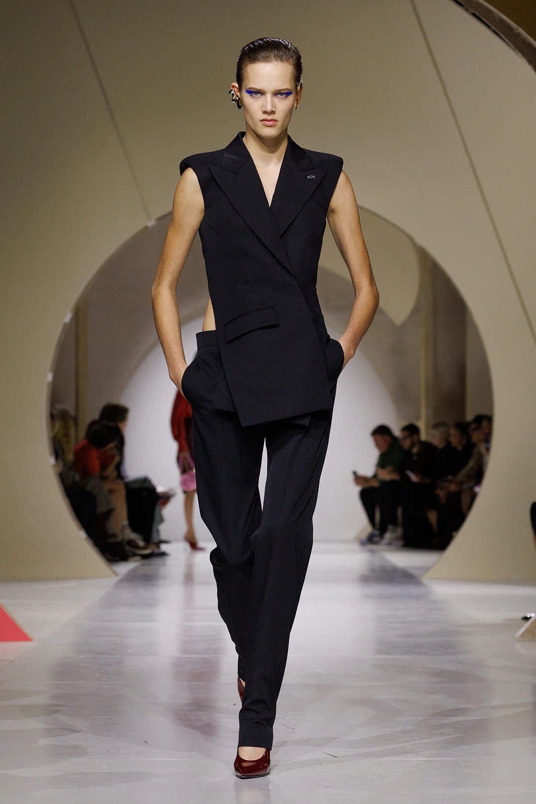 Givenchy Spring-Summer 2027 Collection