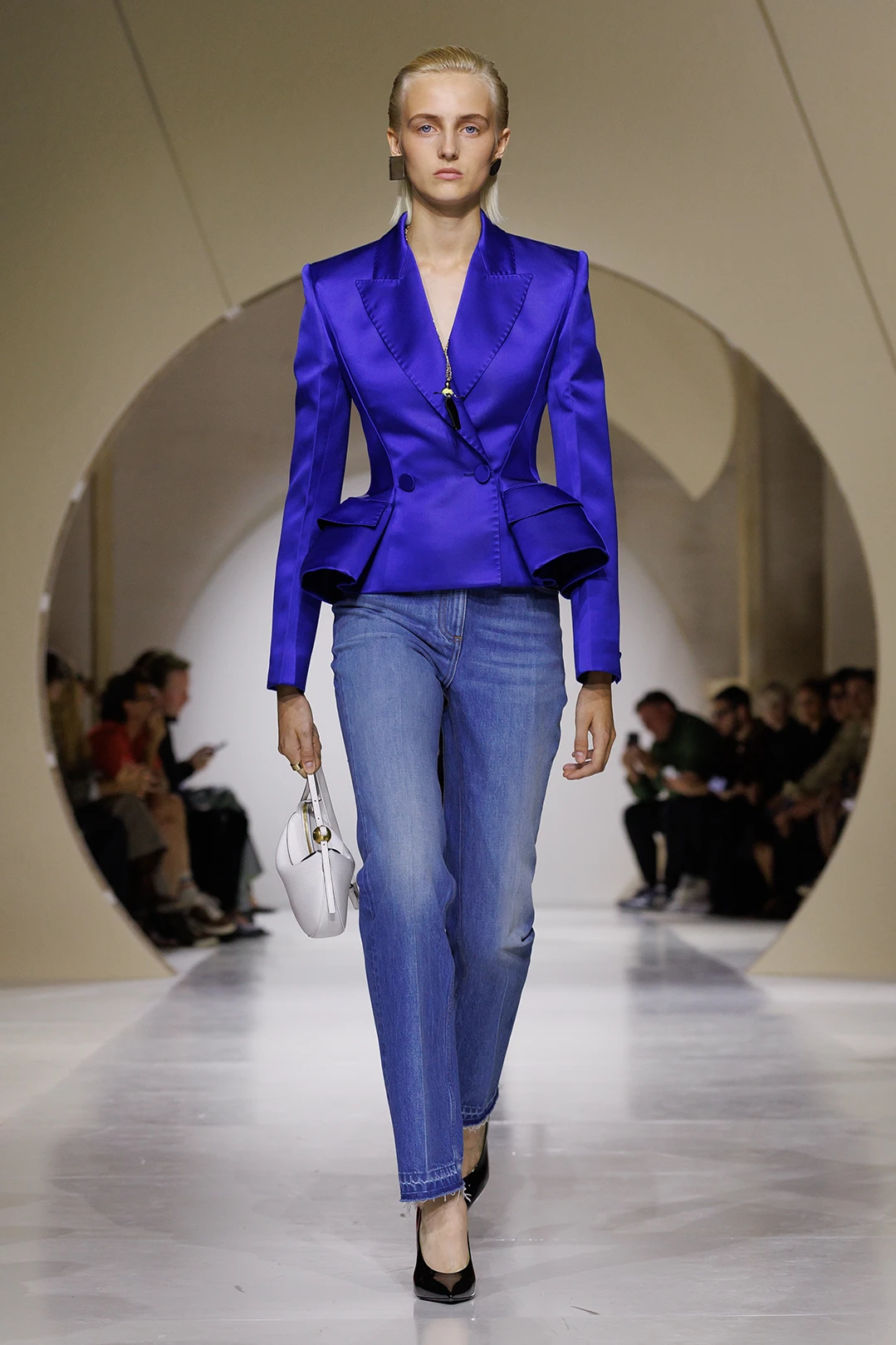 Givenchy Spring-Summer 2027 Collection