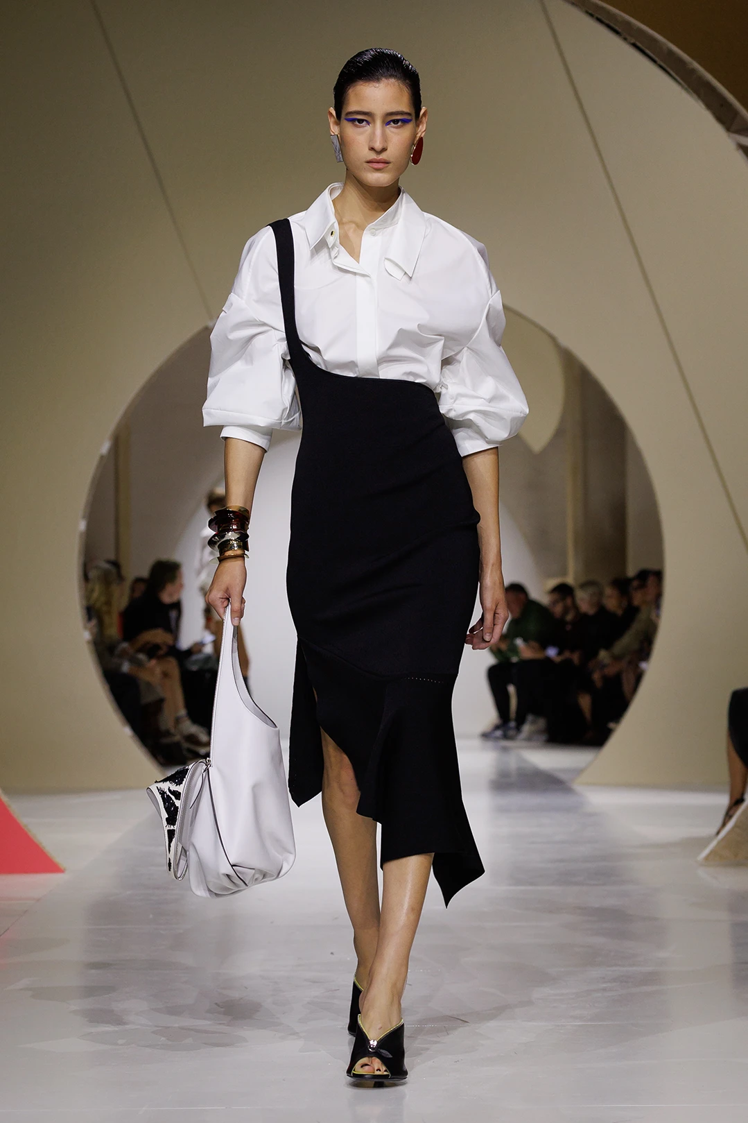 Givenchy Spring-Summer 2027 Collection