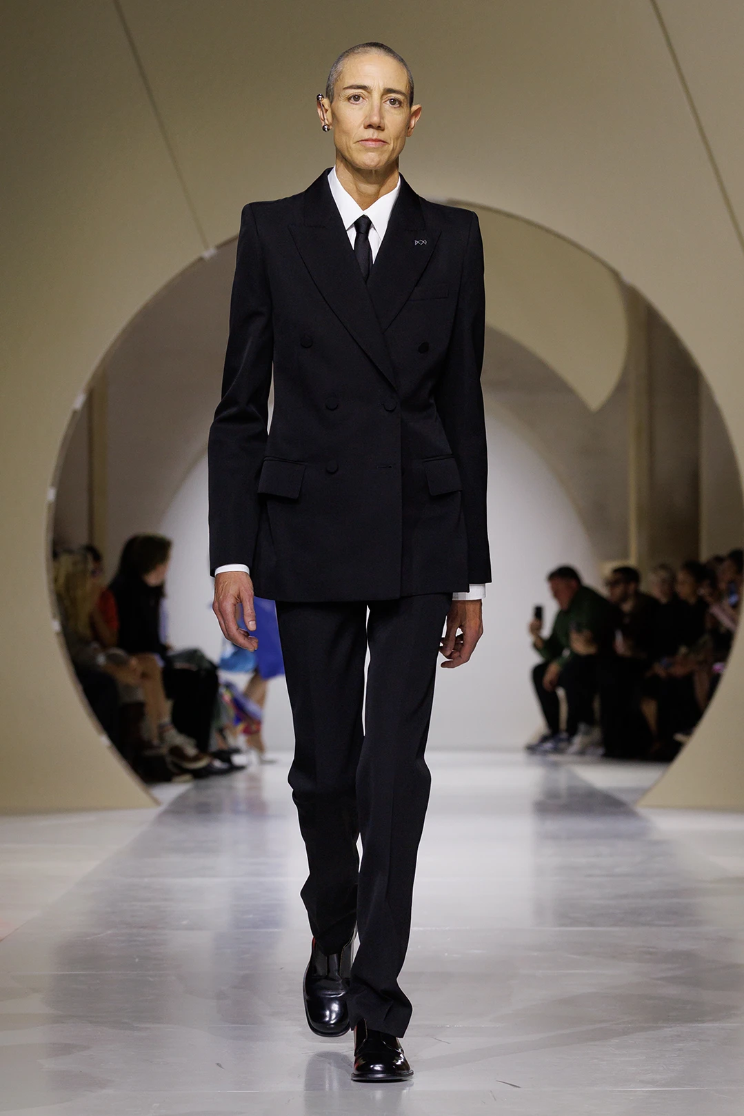 Givenchy Spring-Summer 2027 Collection