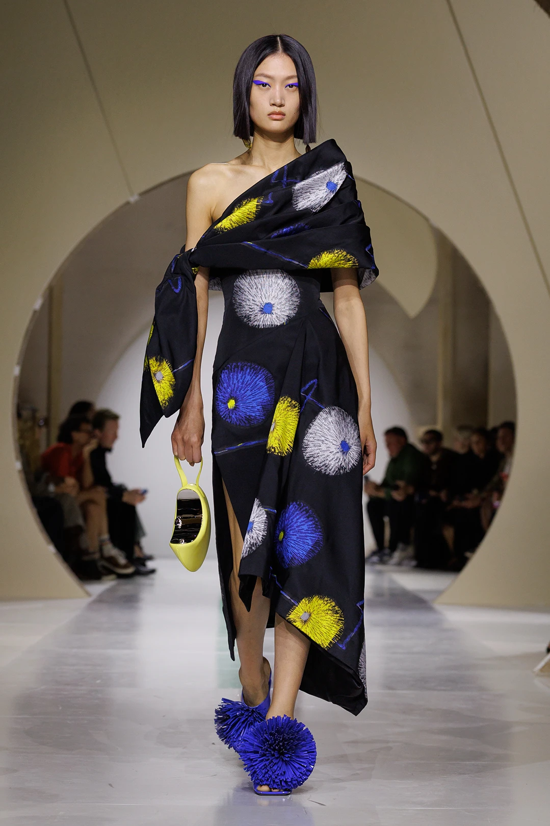 Givenchy Spring-Summer 2027 Collection