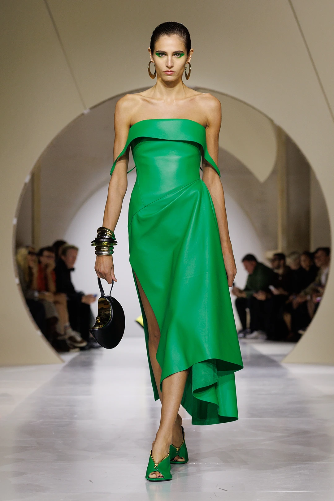 Givenchy Spring-Summer 2027 Collection