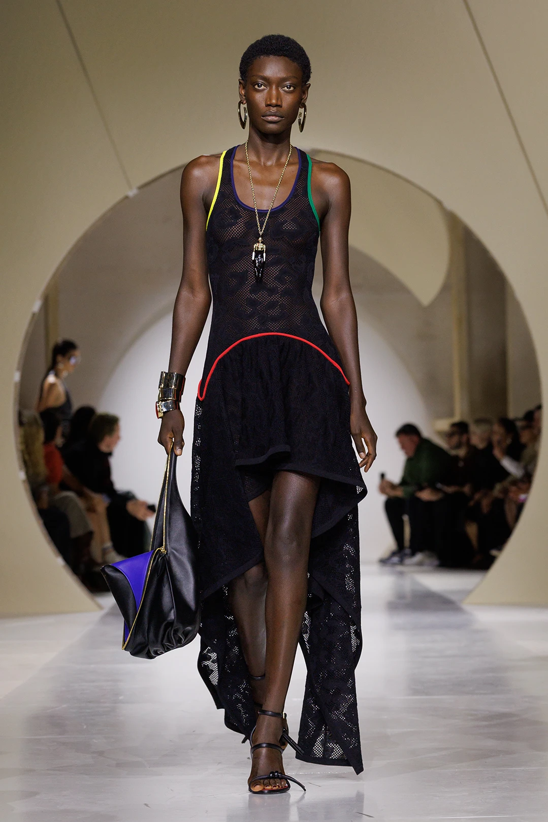 Givenchy Spring-Summer 2027 Collection