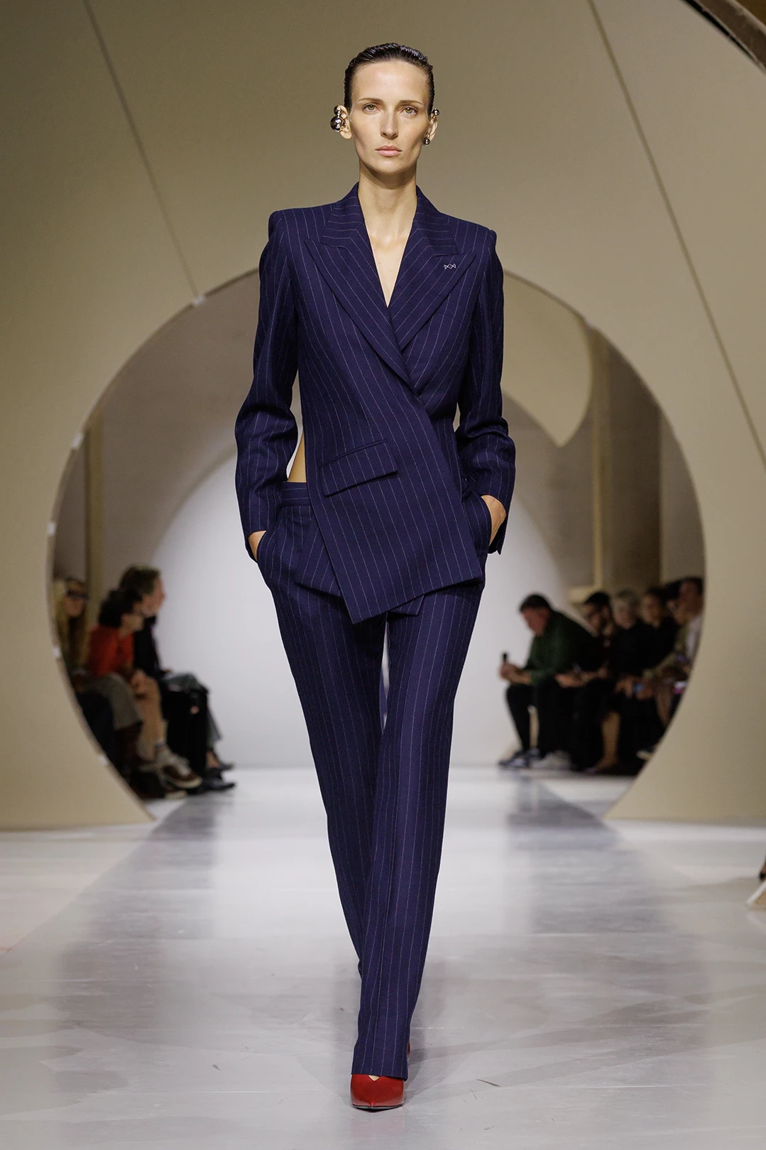 Givenchy Spring-Summer 2027 Collection