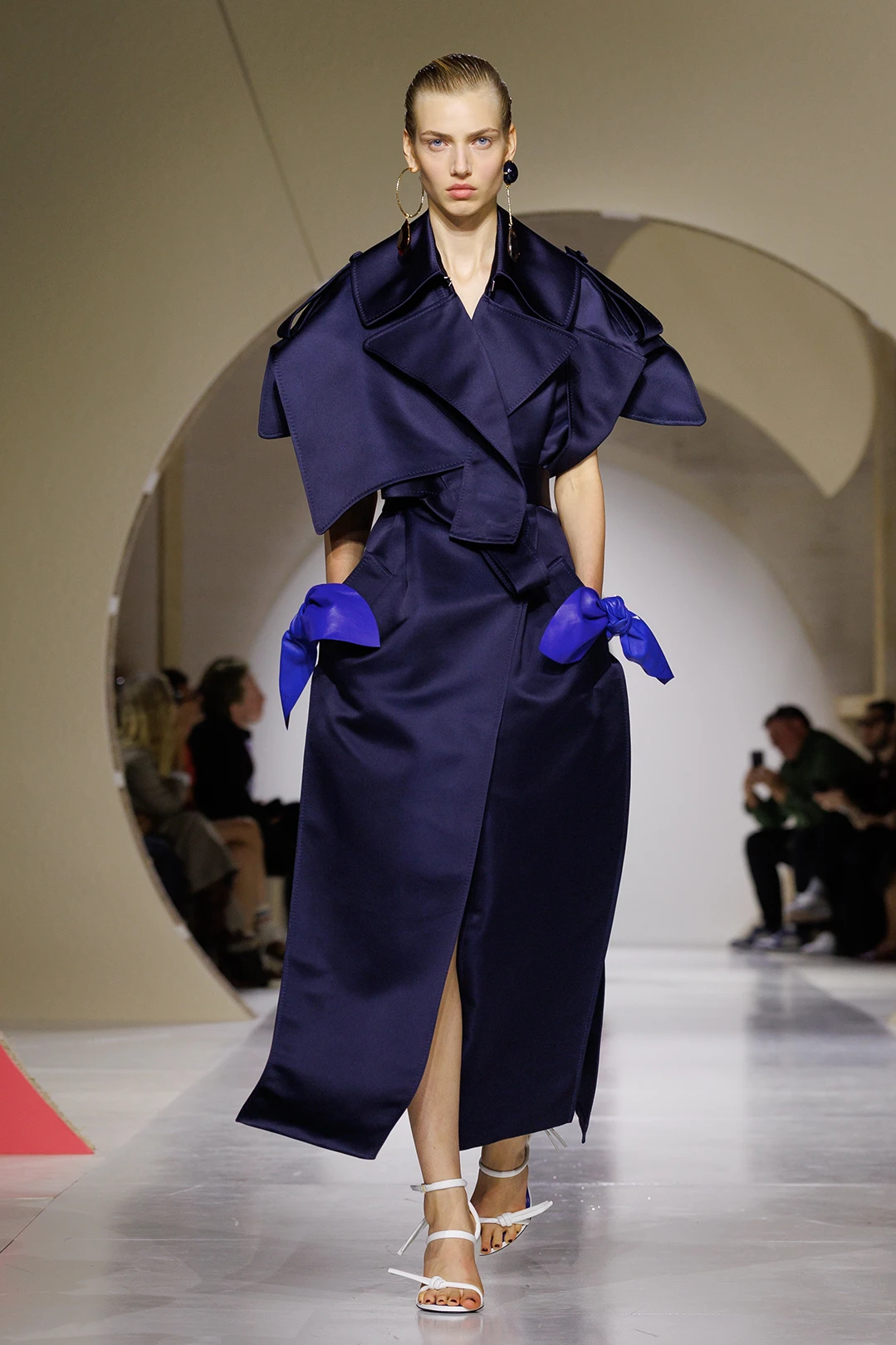 Givenchy Spring-Summer 2027 Collection