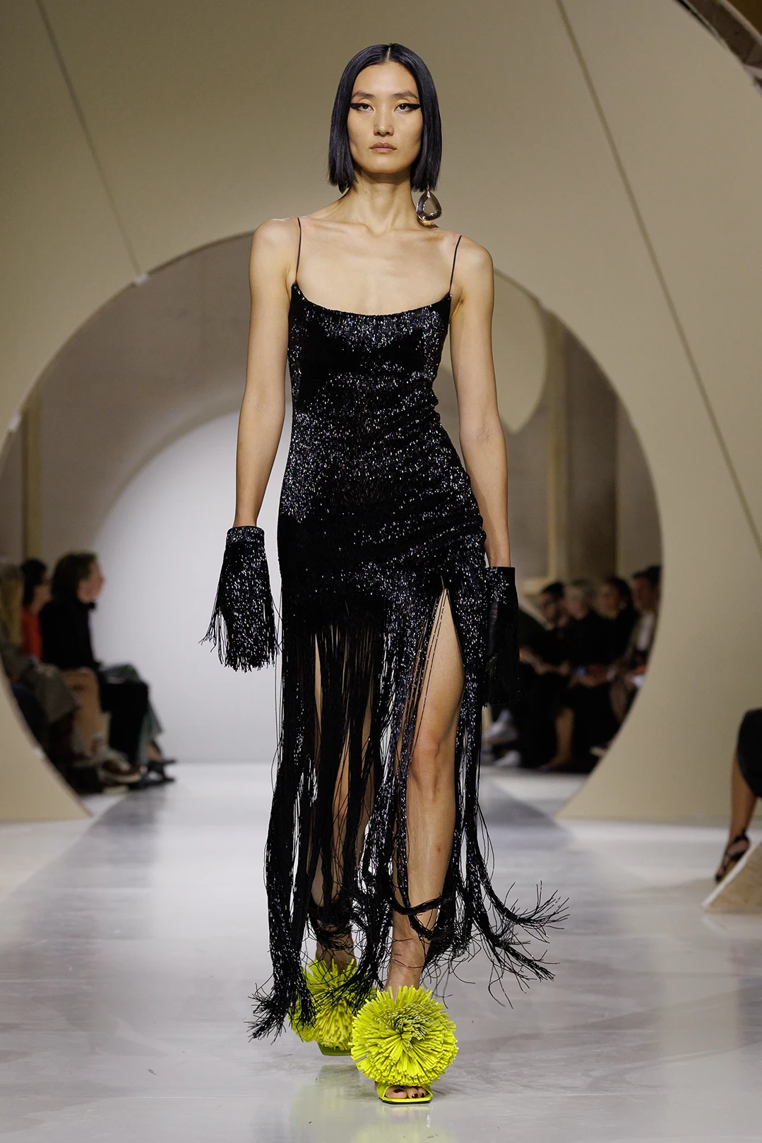 Givenchy Spring-Summer 2027 Collection