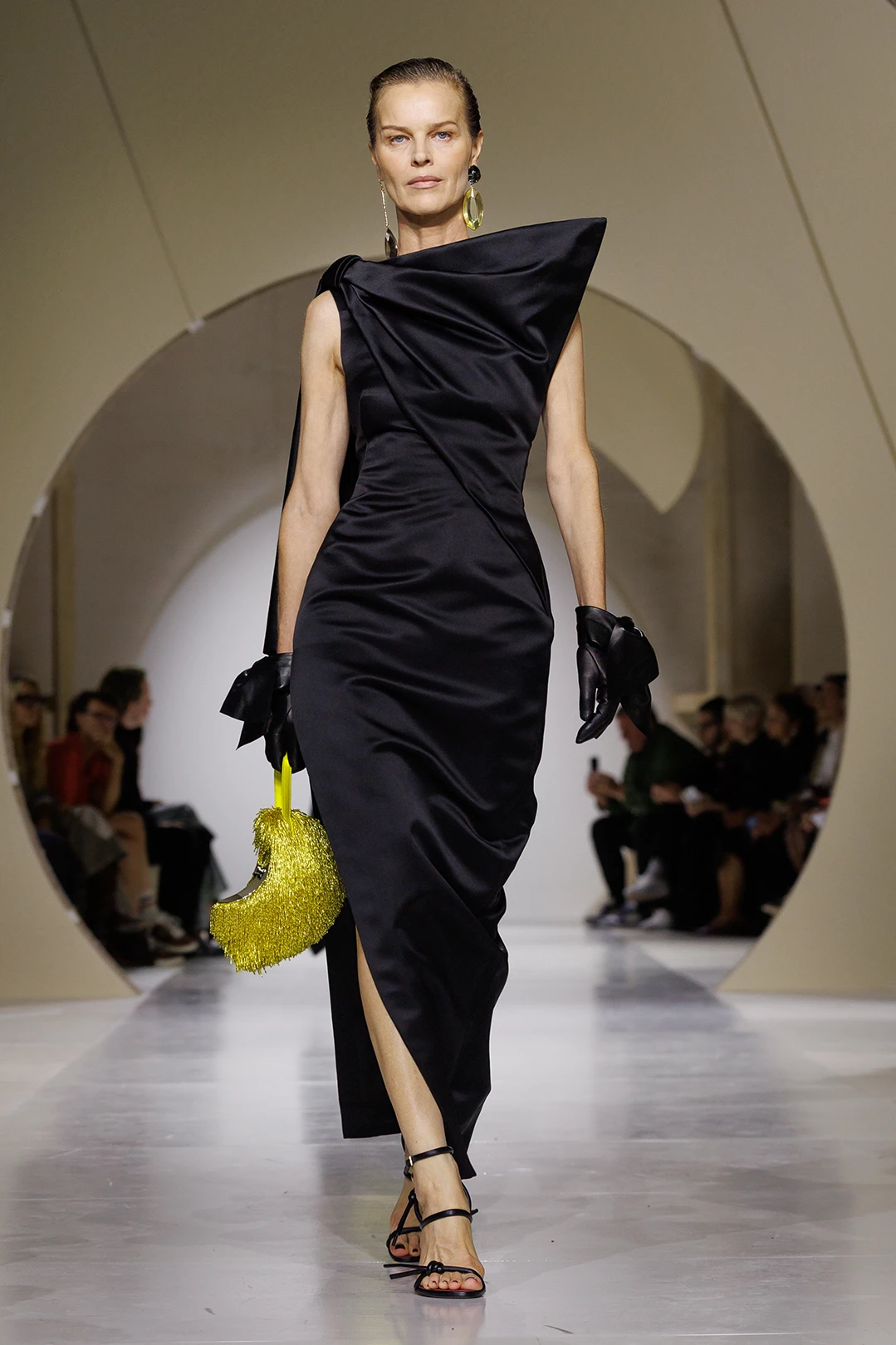 Givenchy Spring-Summer 2027 Collection