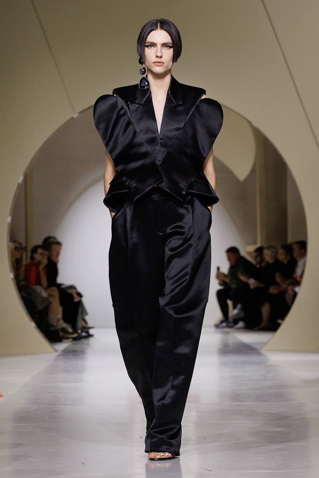 Givenchy Spring-Summer 2027 Collection