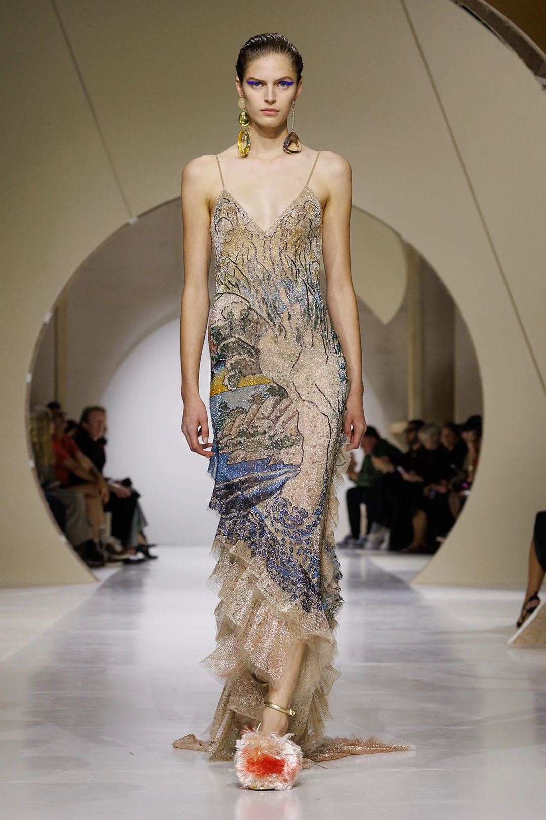 Givenchy Spring-Summer 2027 Collection
