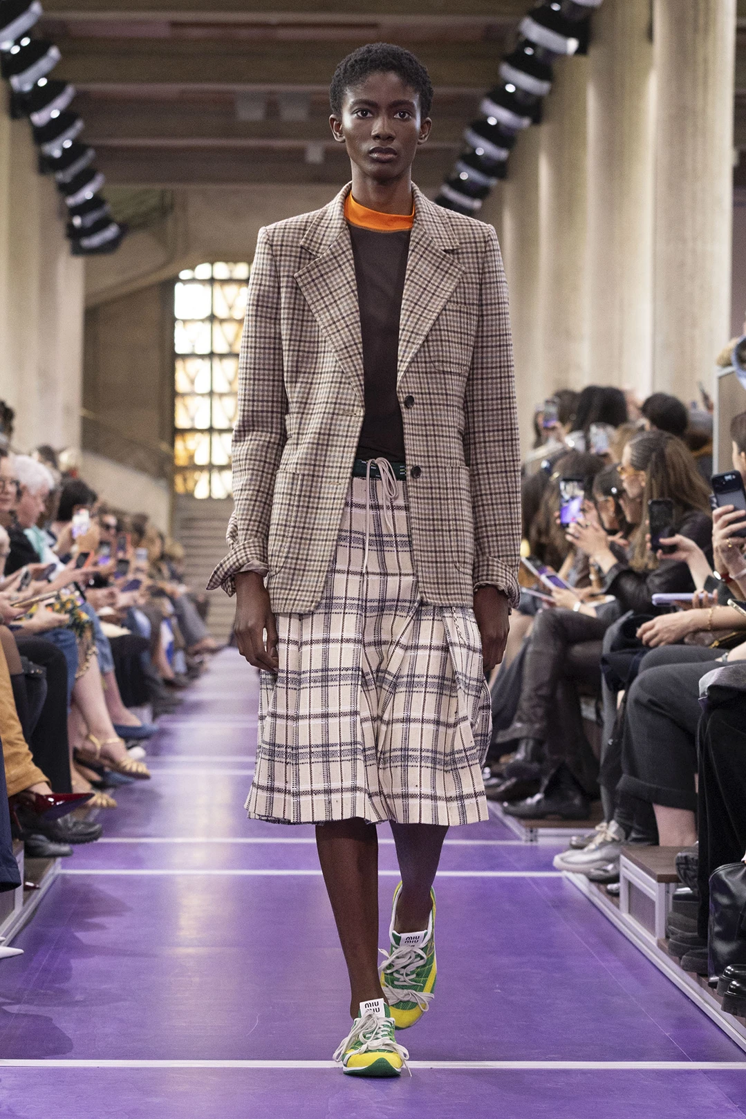 Miu Miu Spring/Summer 2027 Collection