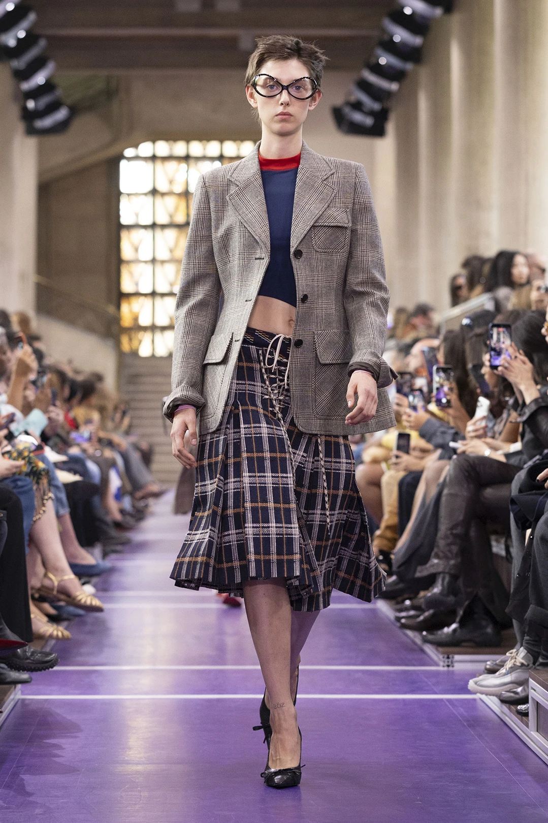 Miu Miu Spring/Summer 2027 Collection