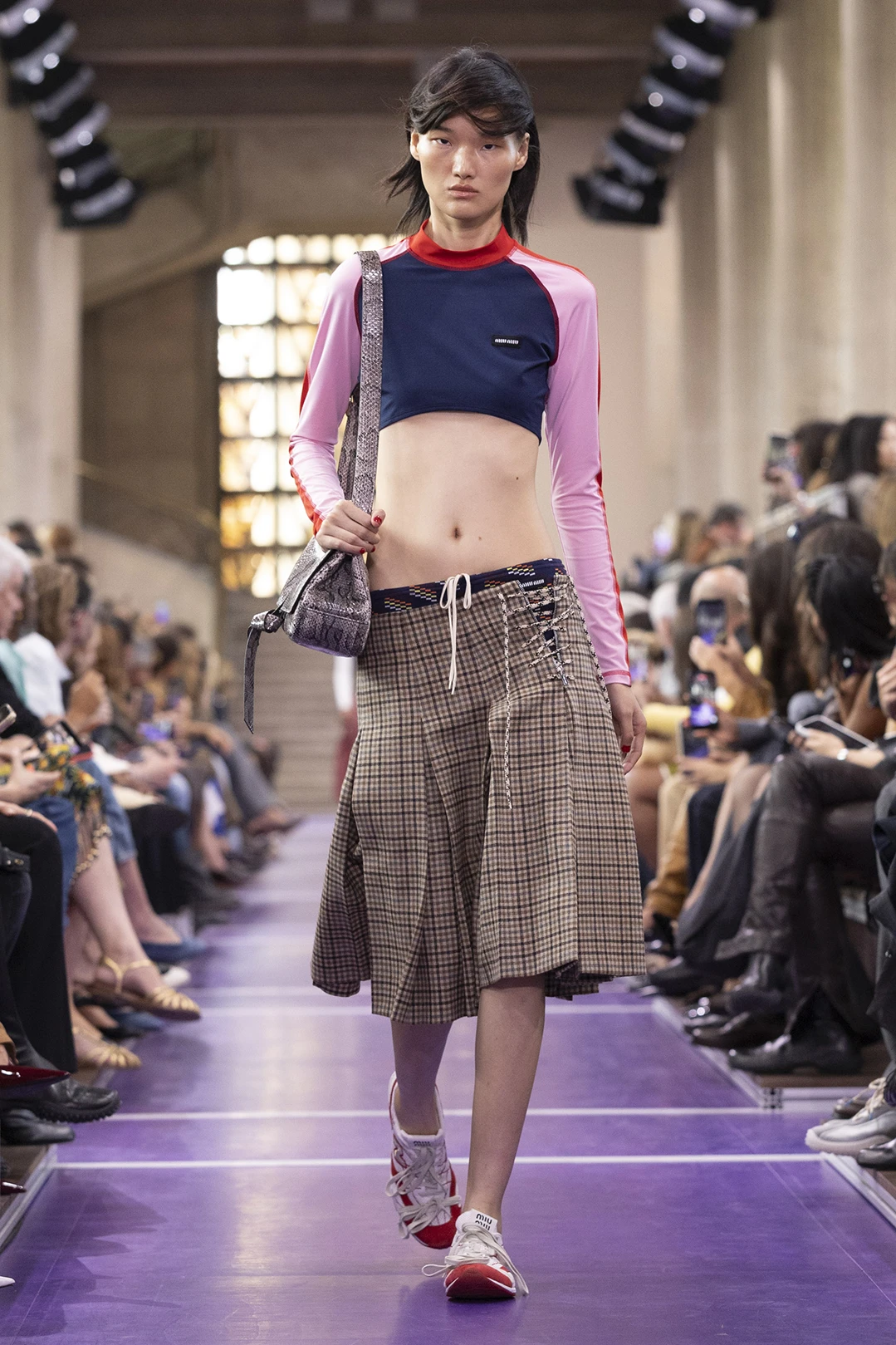 Miu Miu Spring/Summer 2027 Collection