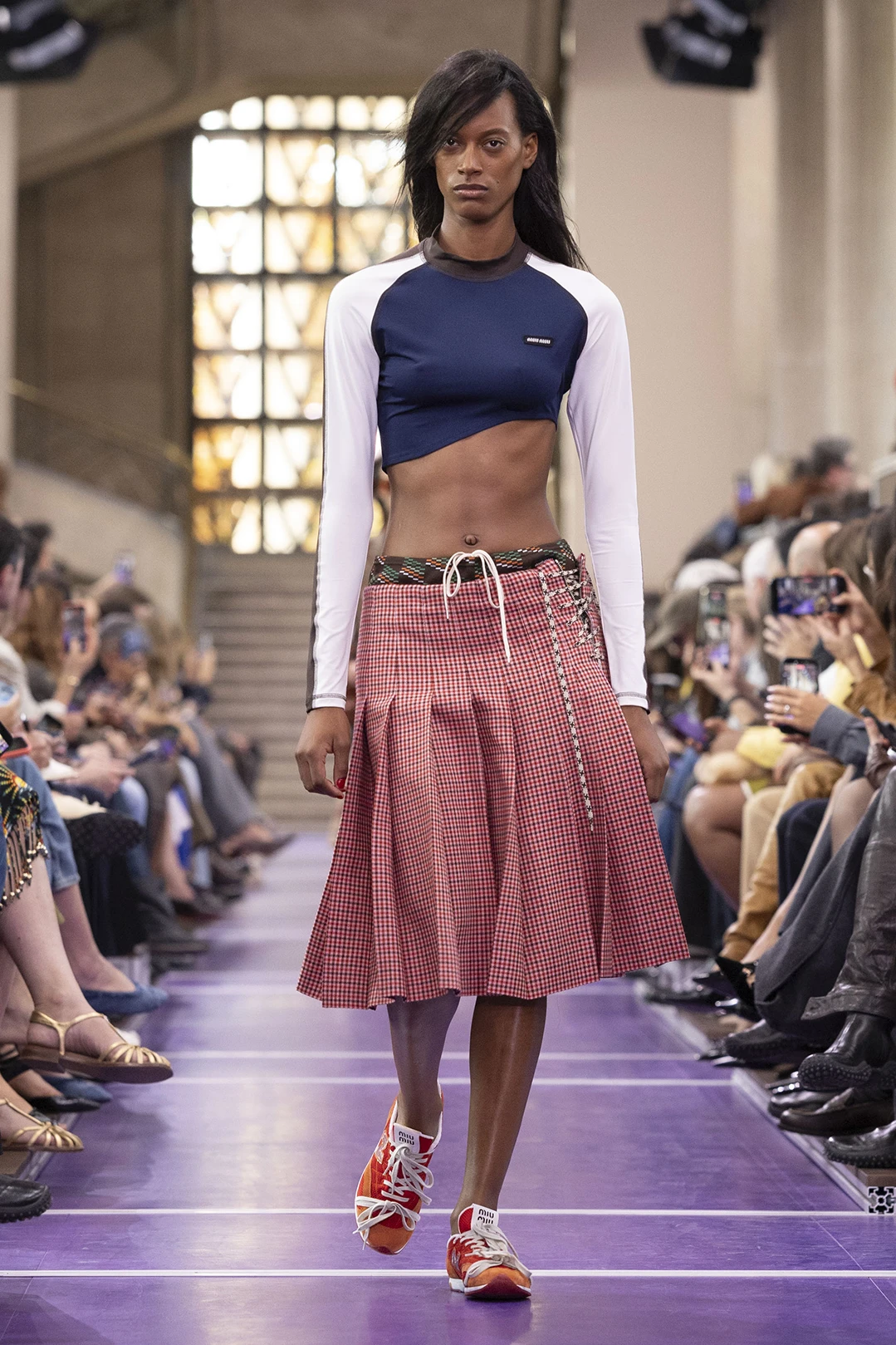 Miu Miu Spring/Summer 2027 Collection