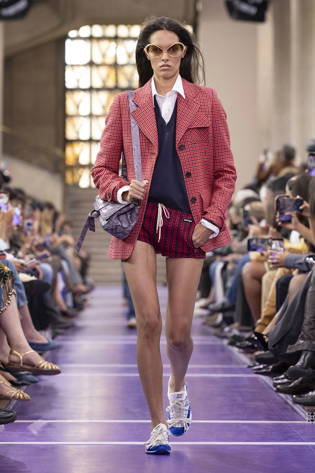 Miu Miu Spring/Summer 2027 Collection