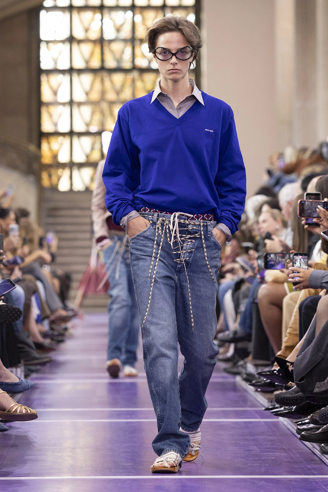 Miu Miu Spring/Summer 2027 Collection