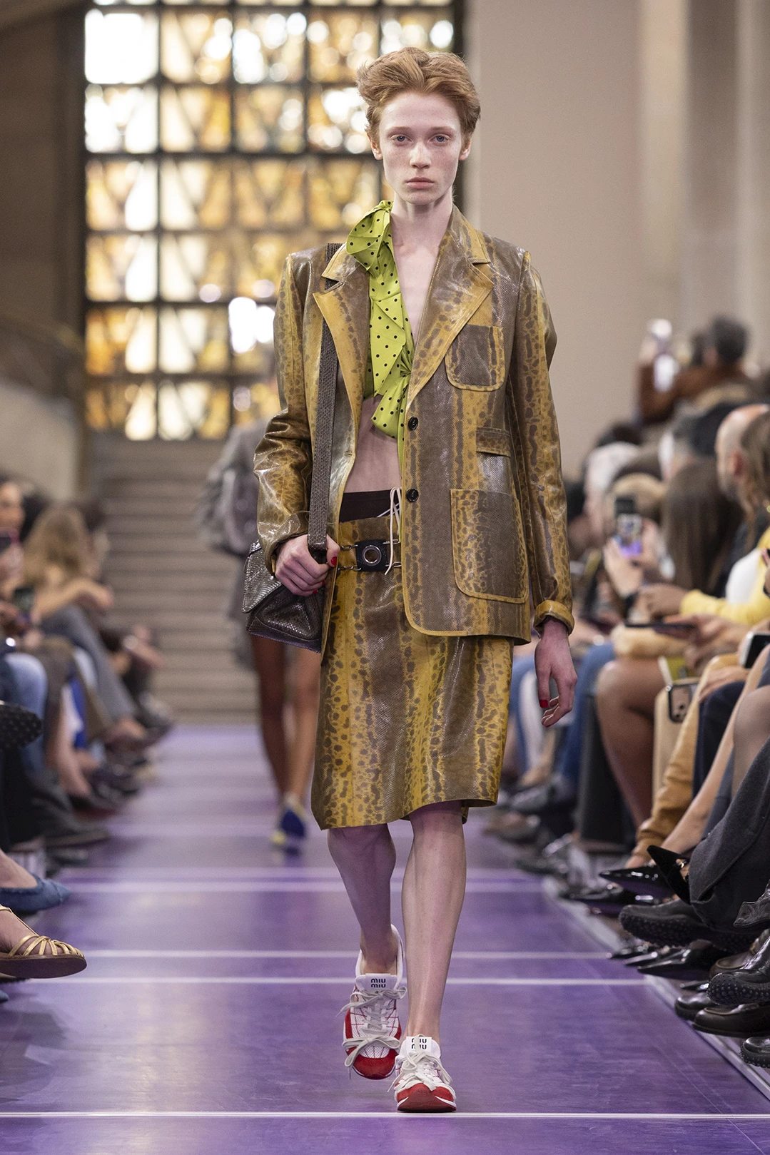 Miu Miu Spring/Summer 2027 Collection