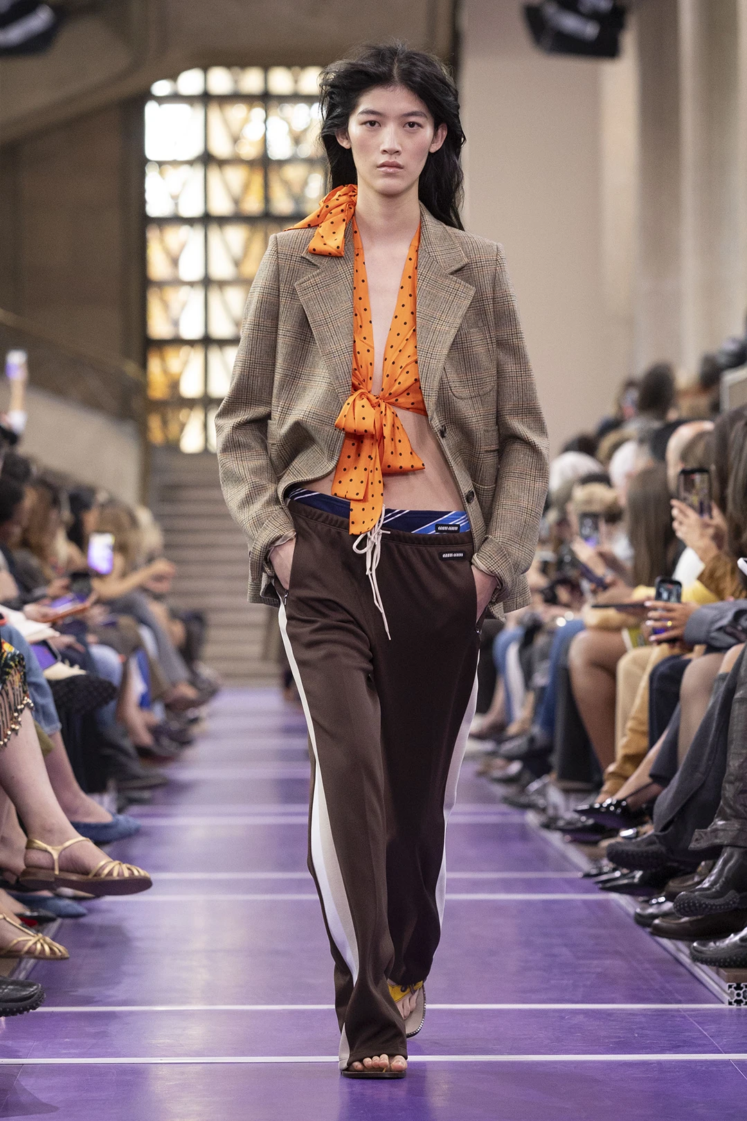 Miu Miu Spring/Summer 2027 Collection