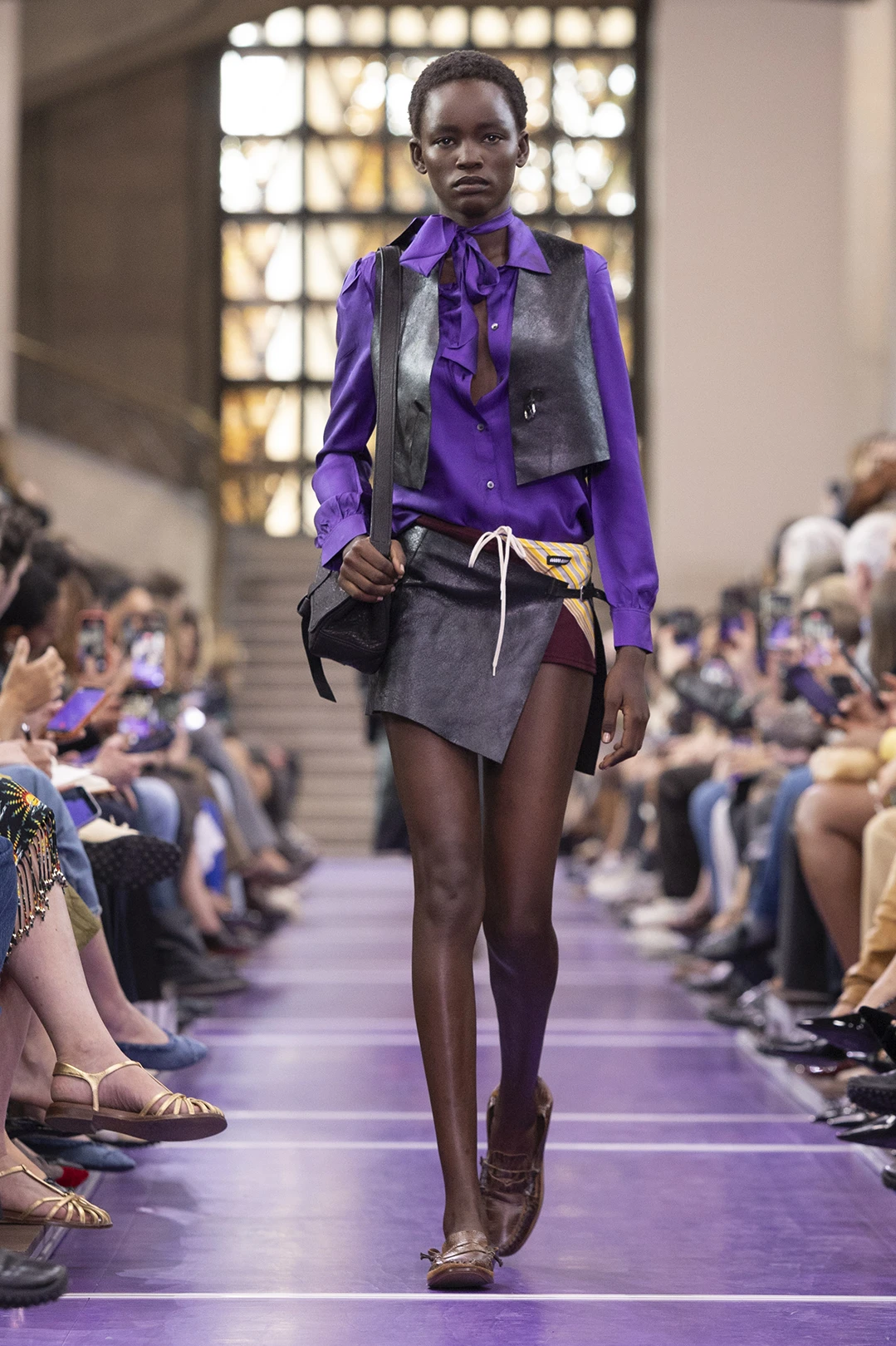 Miu Miu Spring/Summer 2027 Collection