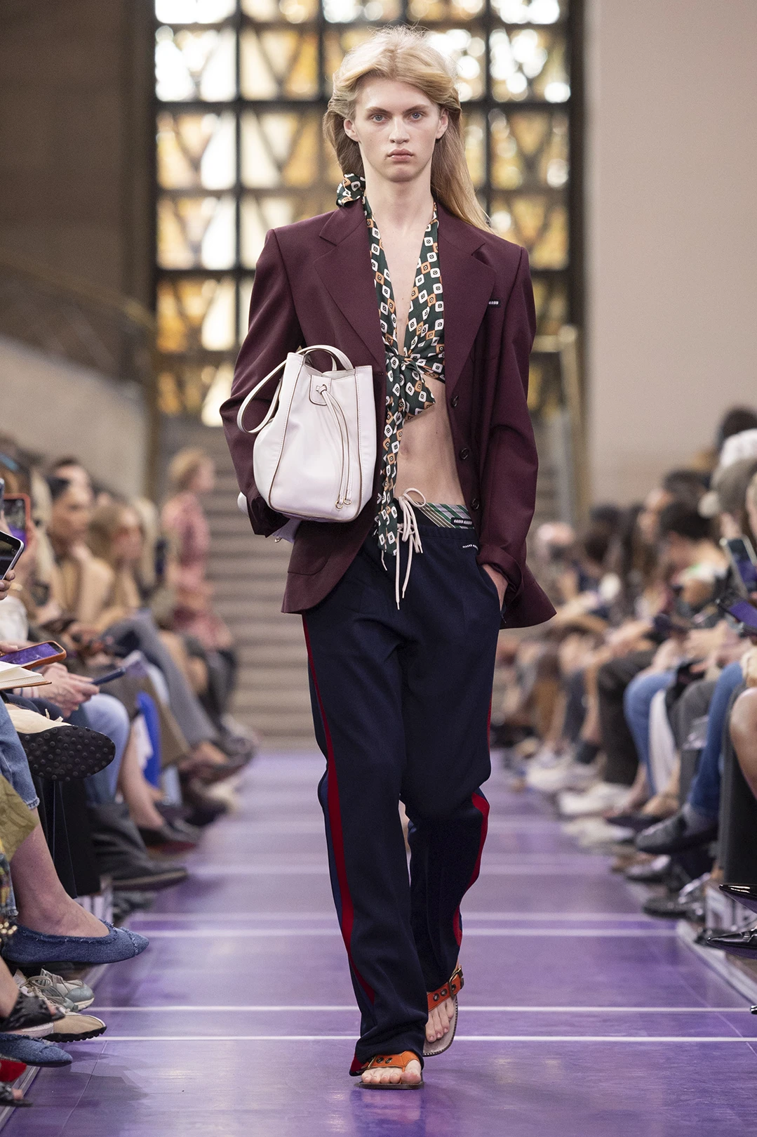 Miu Miu Spring/Summer 2027 Collection