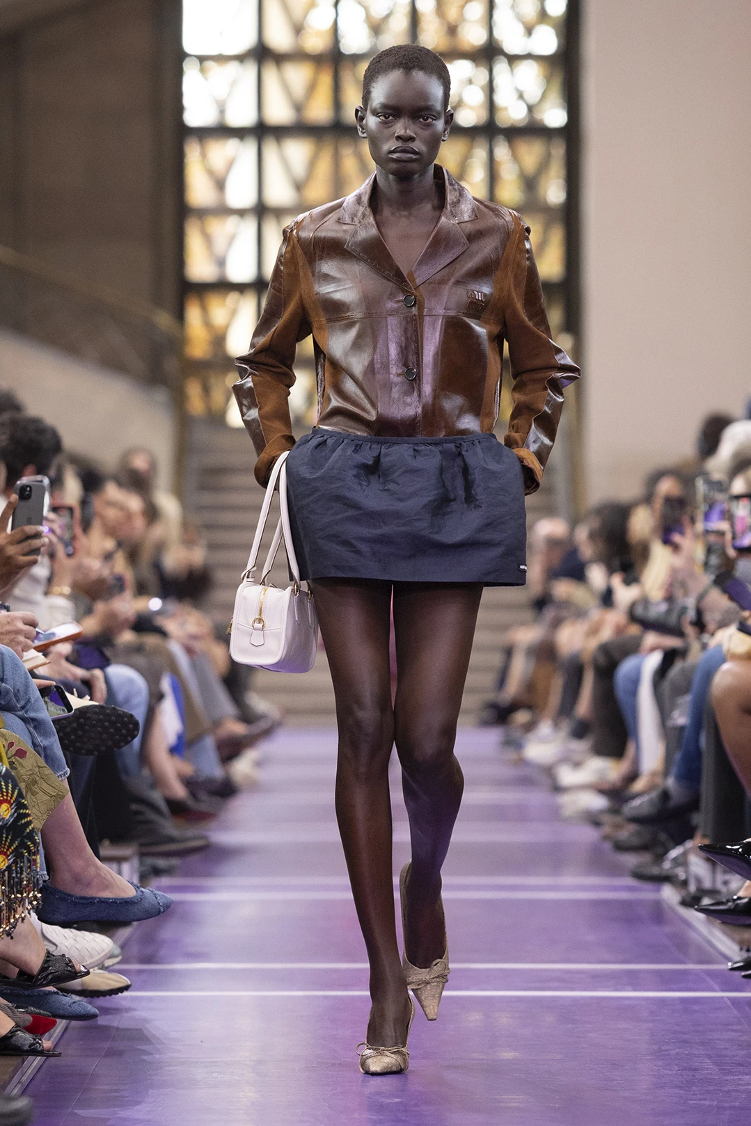 Miu Miu Spring/Summer 2027 Collection
