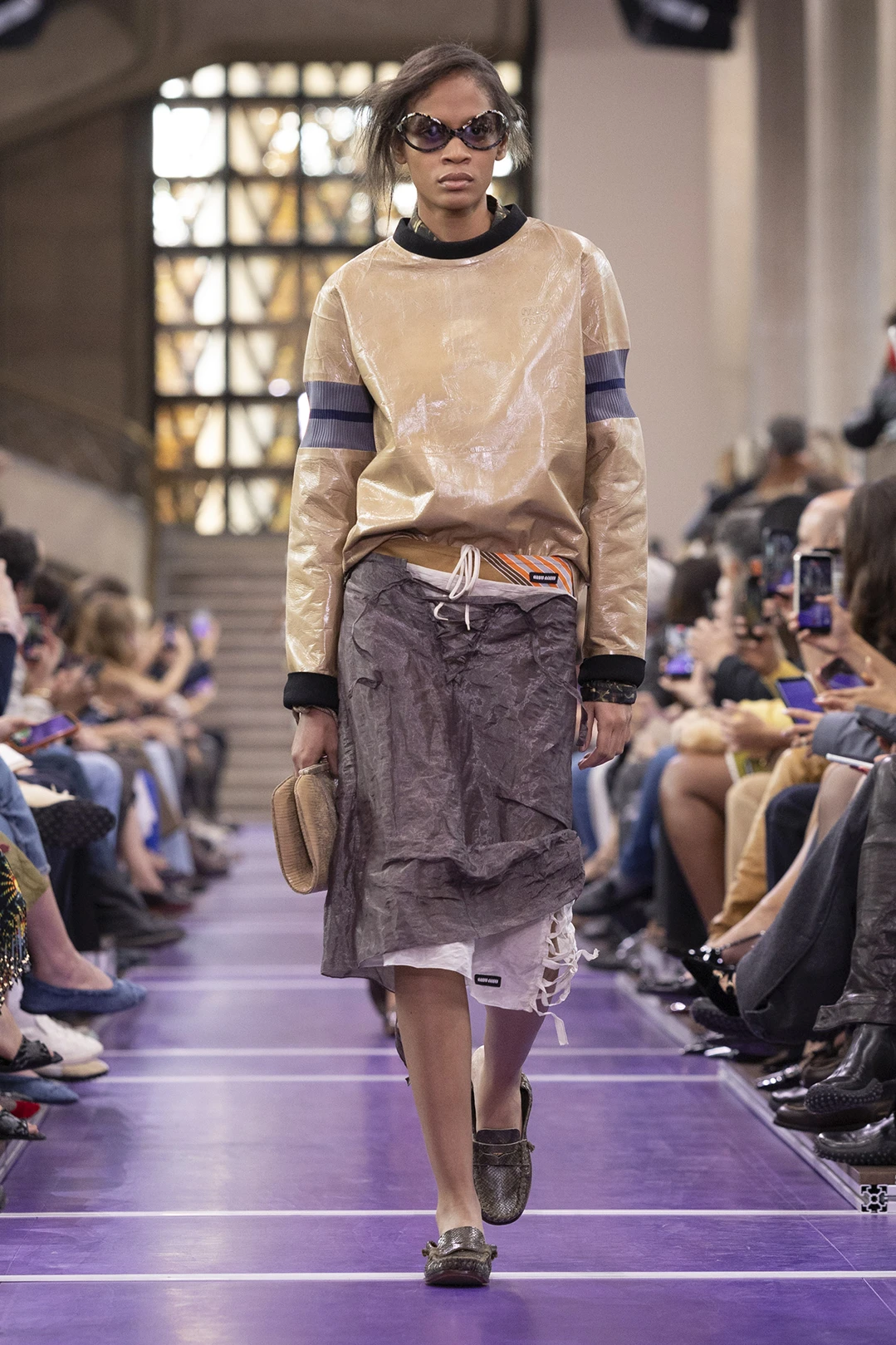 Miu Miu Spring/Summer 2027 Collection