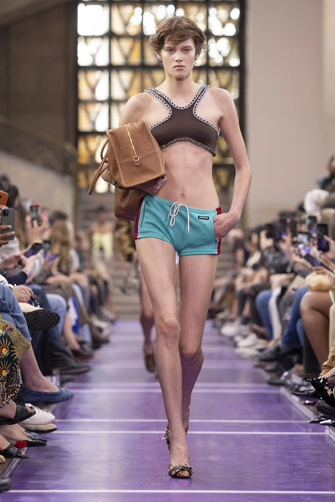 Miu Miu Spring/Summer 2027 Collection