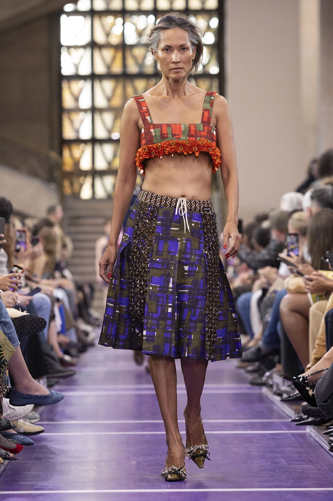Miu Miu Spring/Summer 2027 Collection