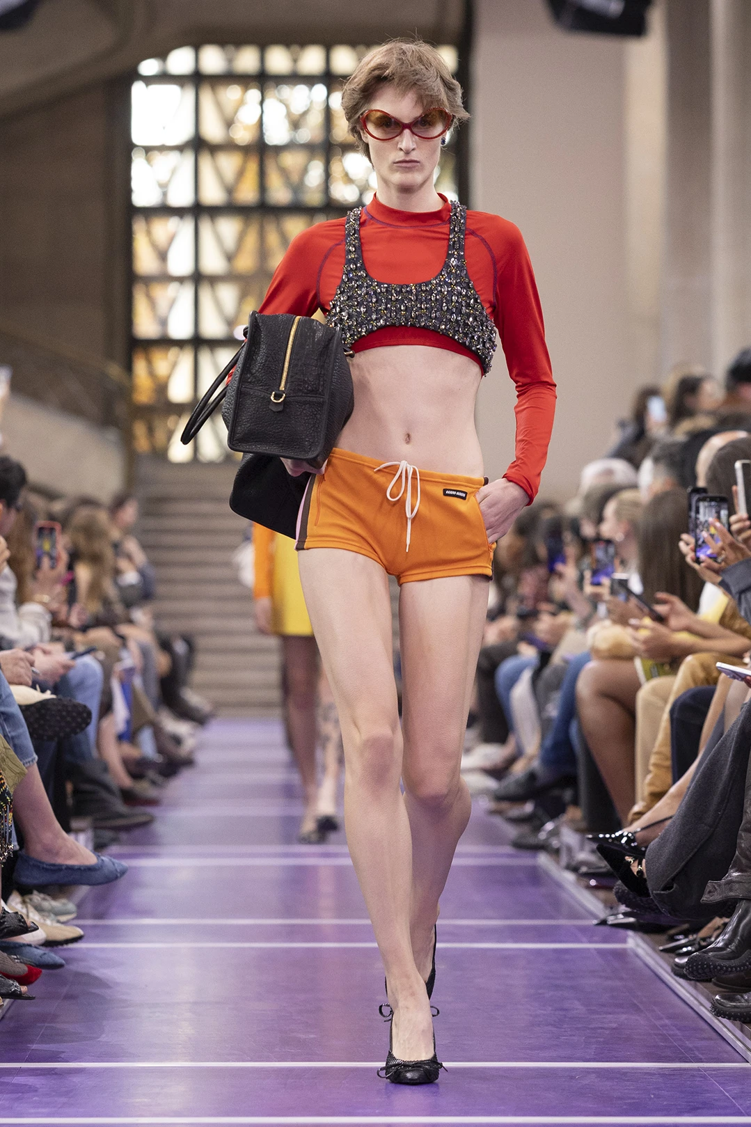 Miu Miu Spring/Summer 2027 Collection