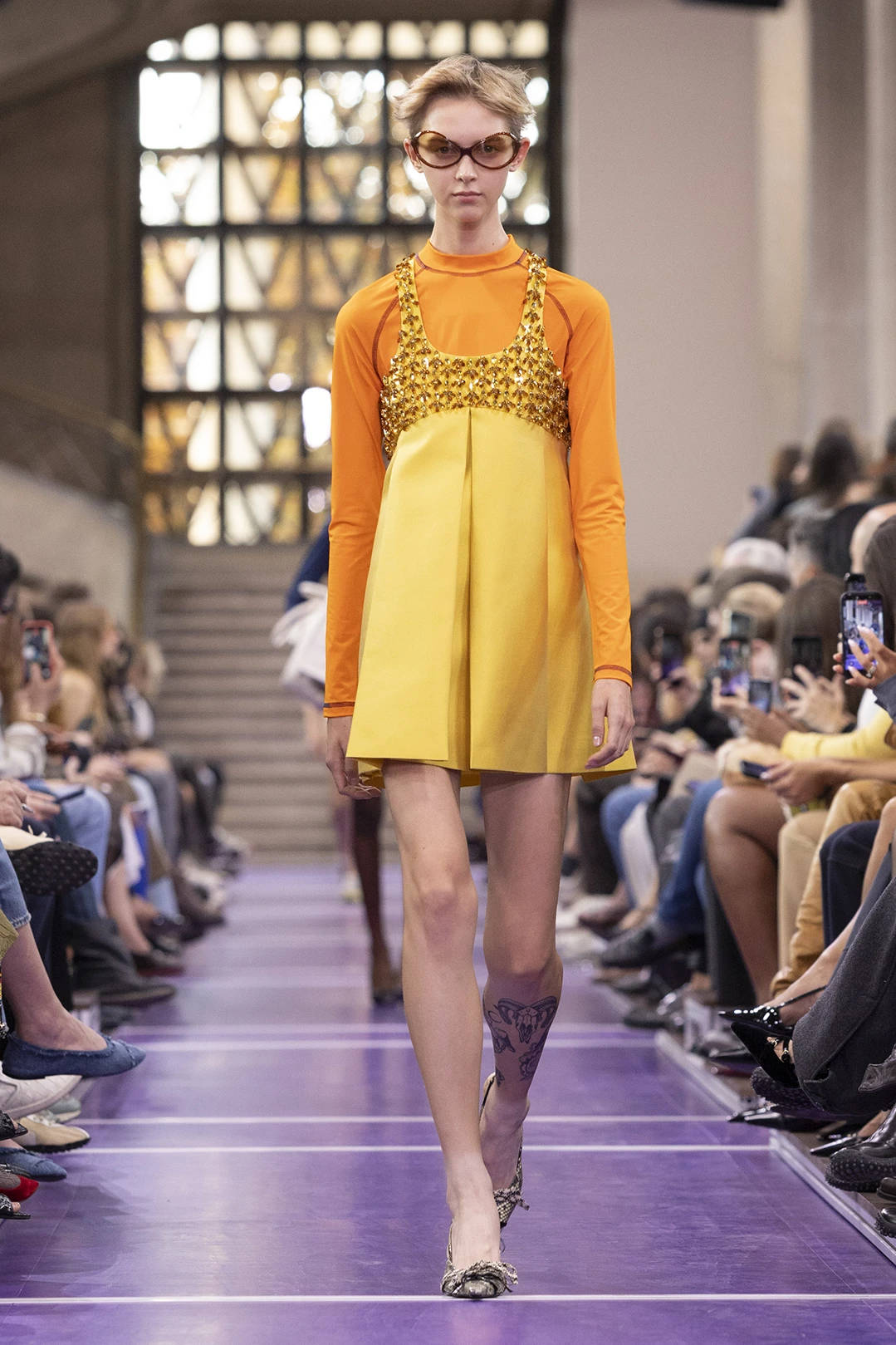 Miu Miu Spring/Summer 2027 Collection