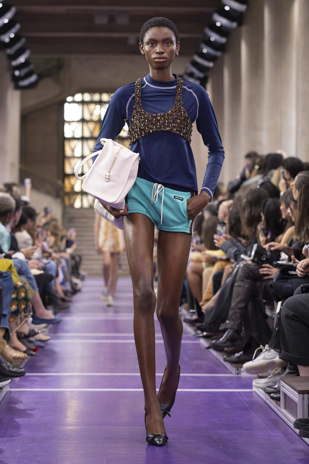 Miu Miu Spring/Summer 2027 Collection