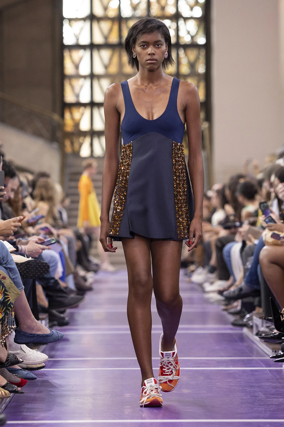 Miu Miu Spring/Summer 2027 Collection