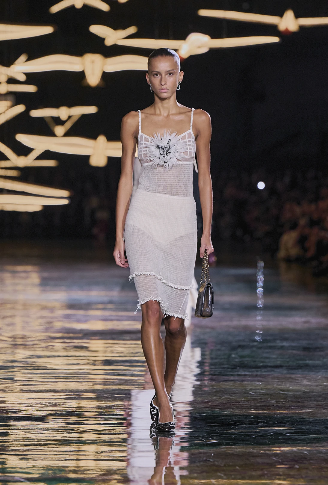 Chanel Spring/Summer 2027