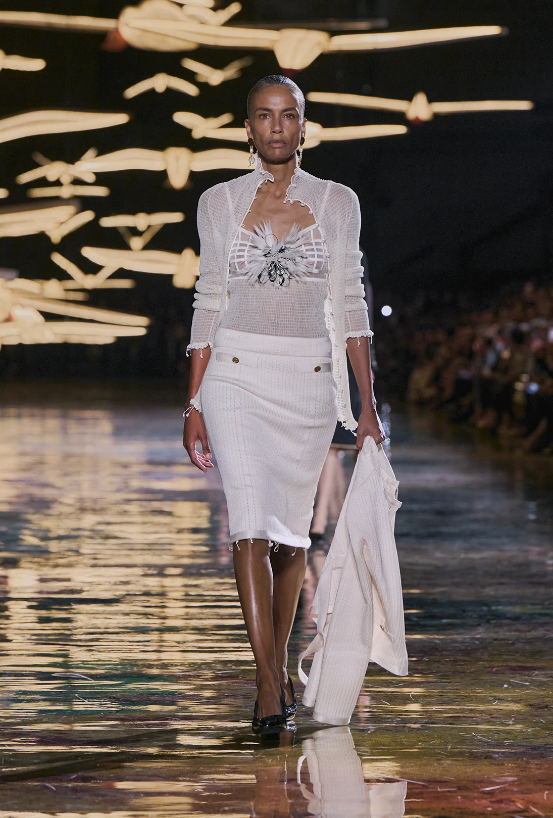 Chanel Spring/Summer 2027
