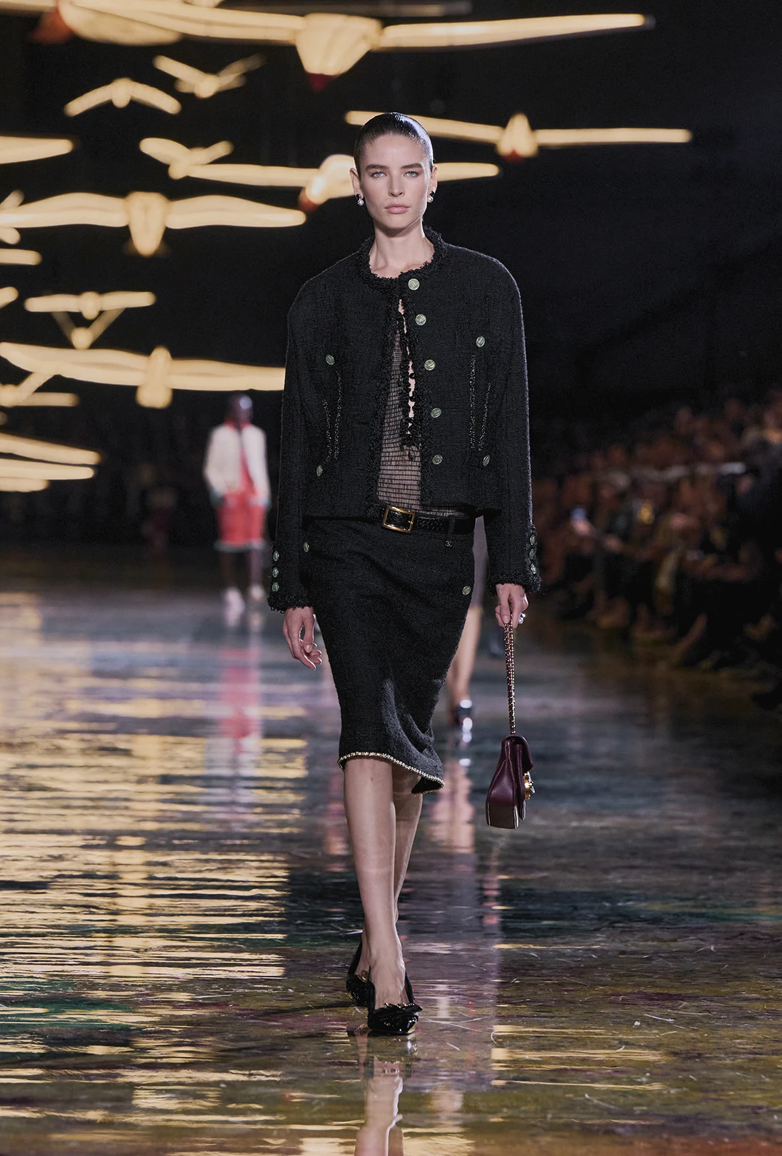 Chanel Spring/Summer 2027