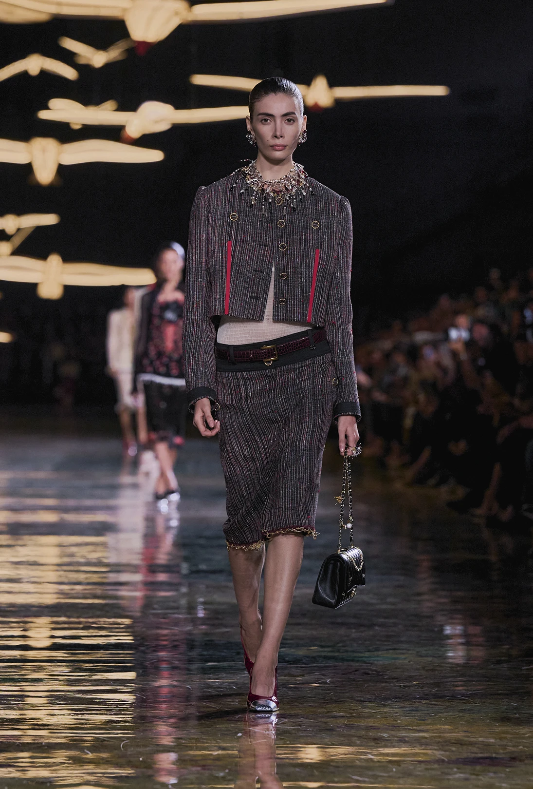 Chanel Spring/Summer 2027