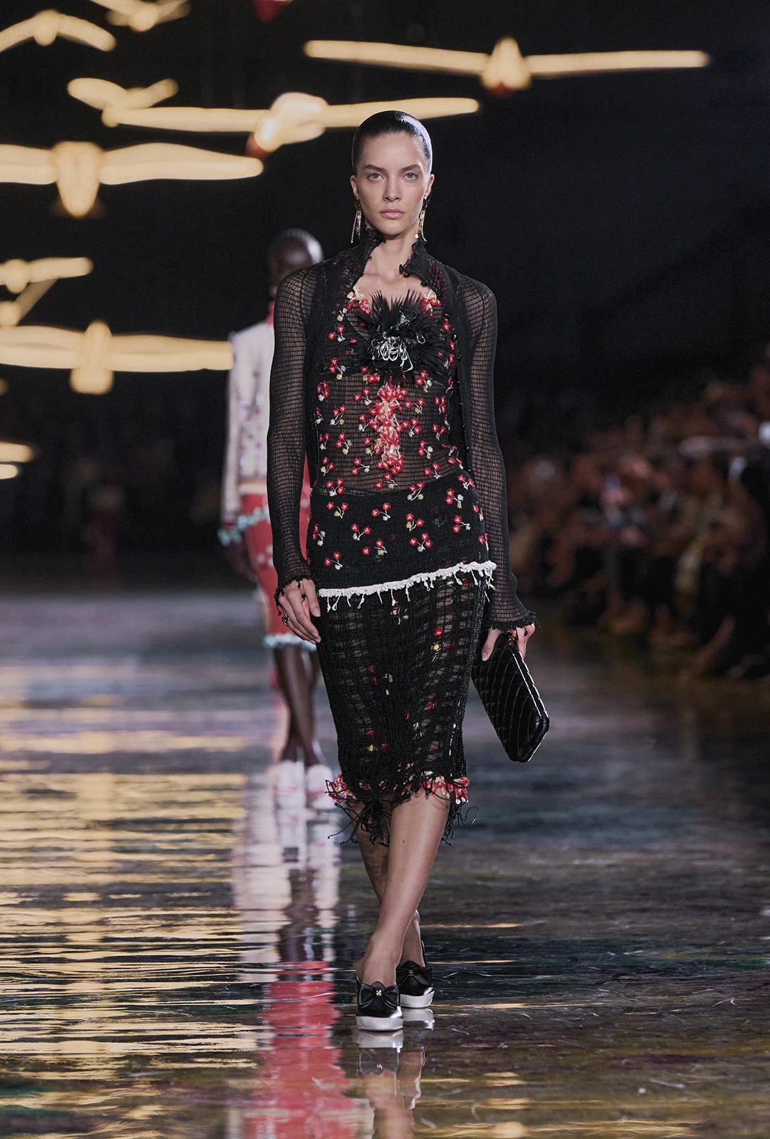 Chanel Spring/Summer 2027