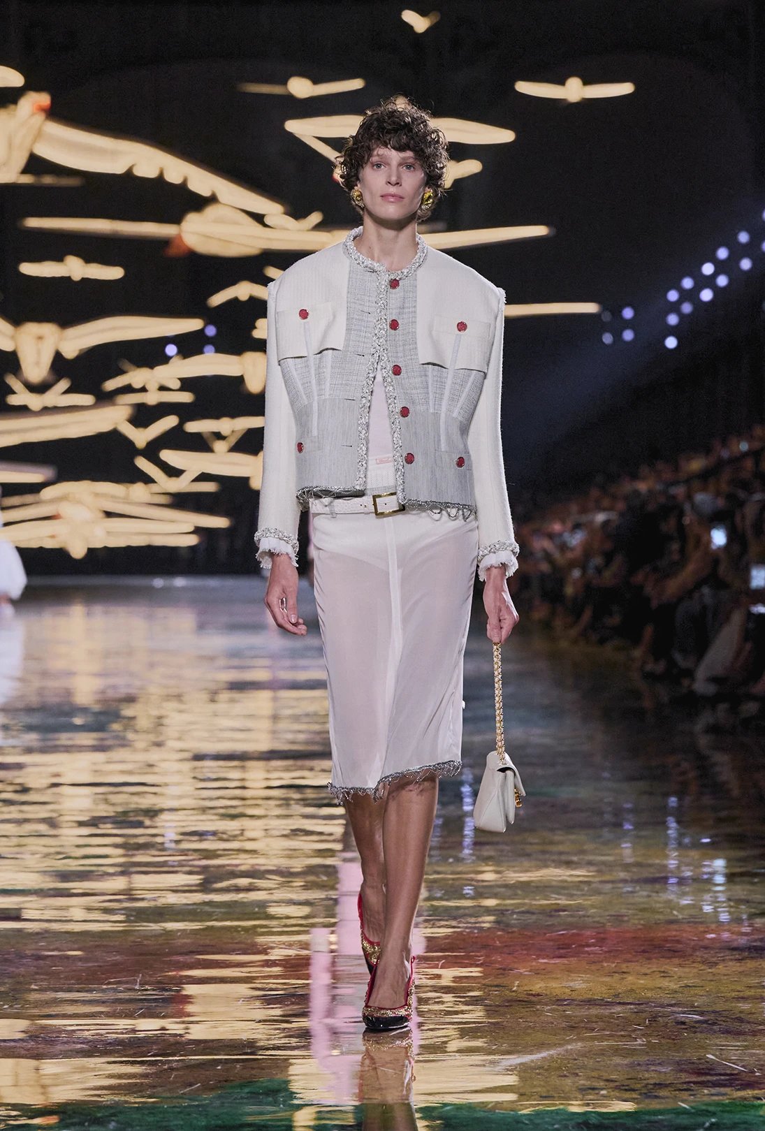 Chanel Spring/Summer 2027
