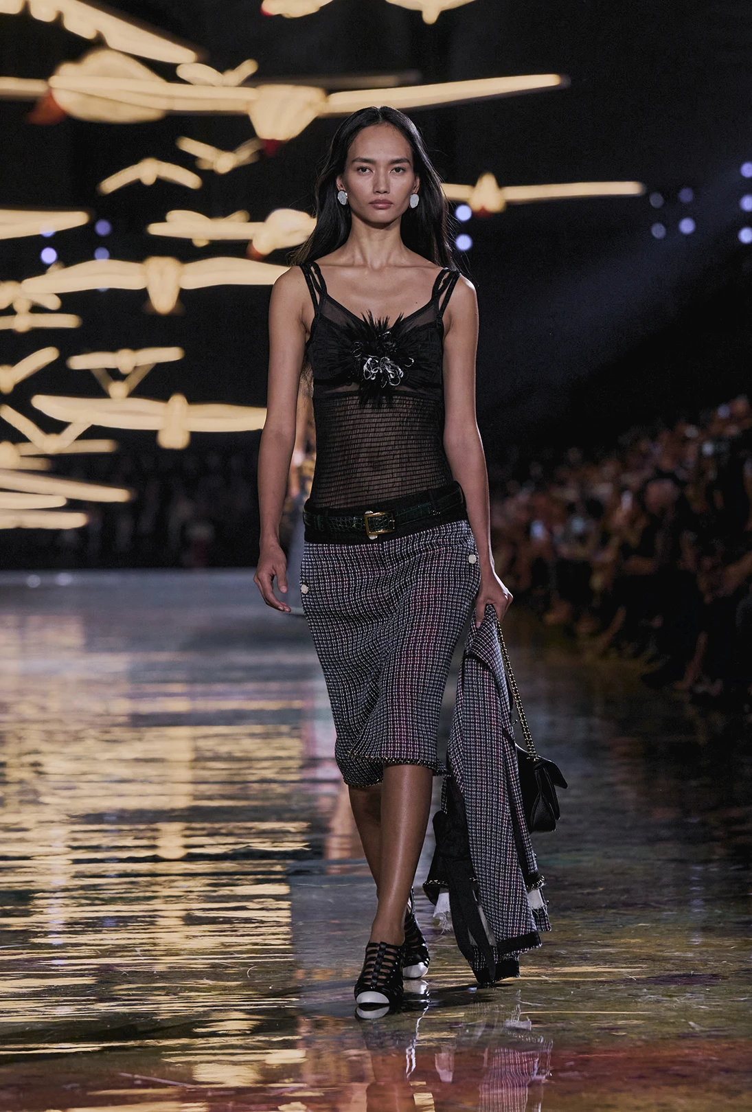 Chanel Spring/Summer 2027