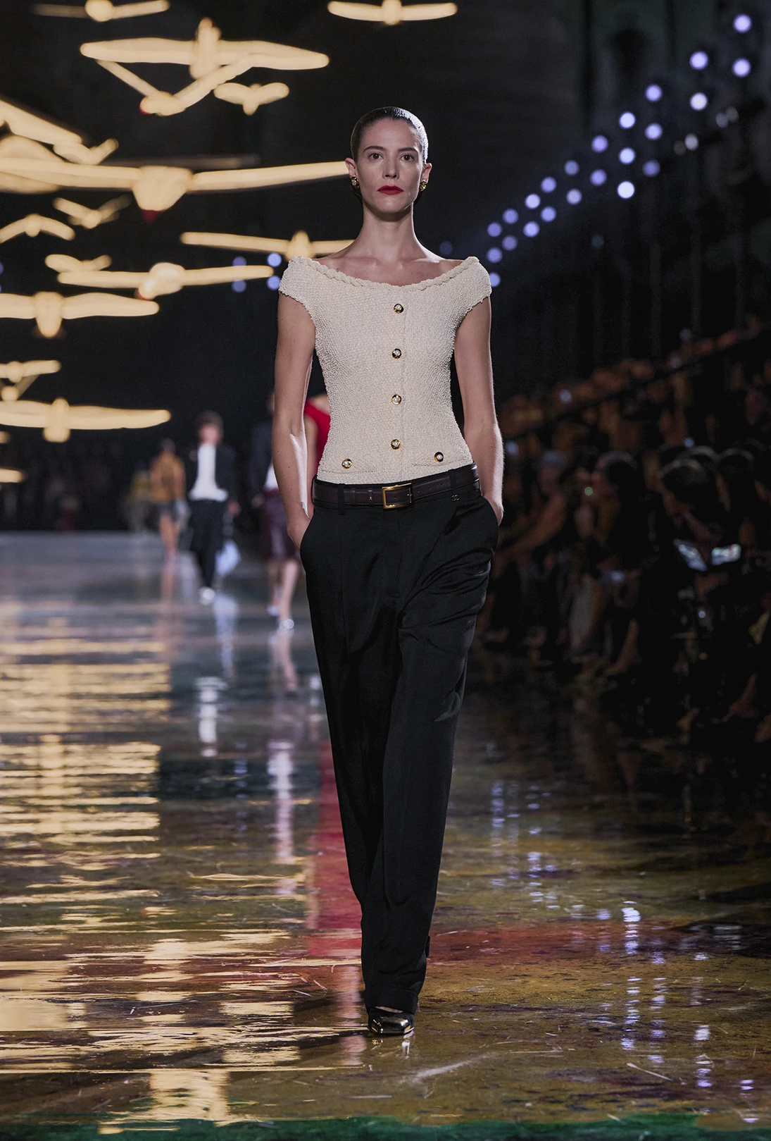 Chanel Spring/Summer 2027