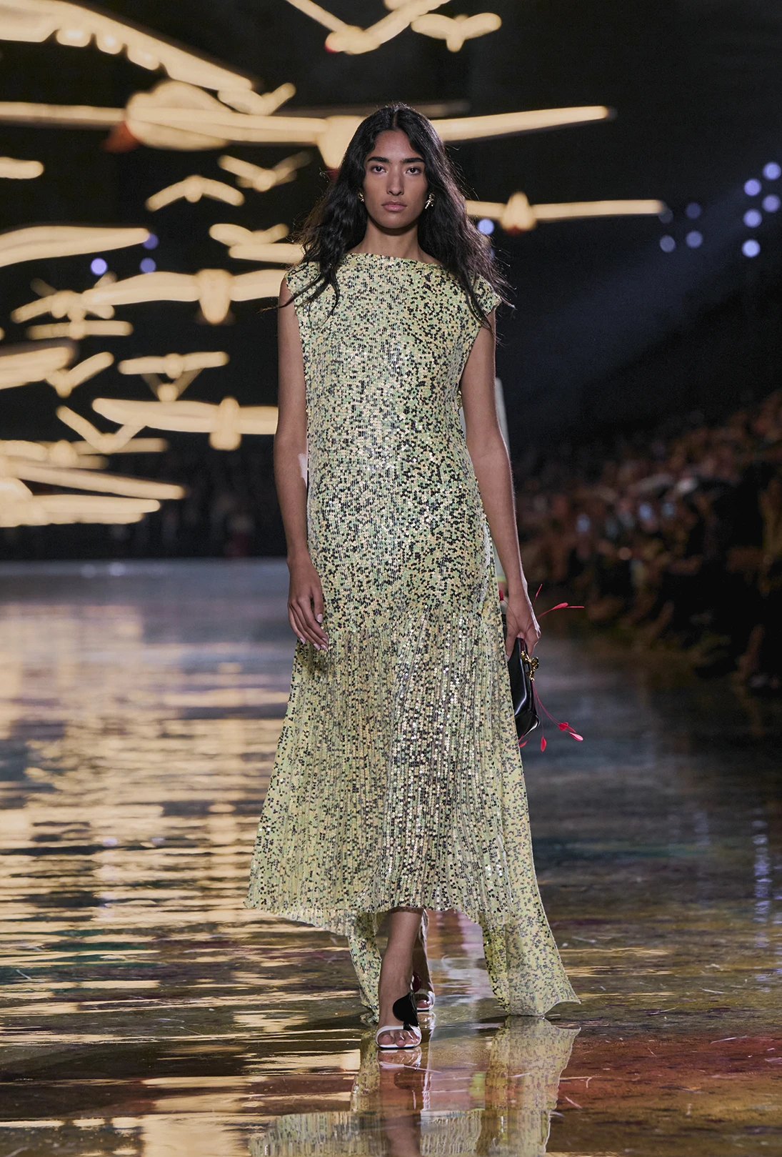 Chanel Spring/Summer 2027