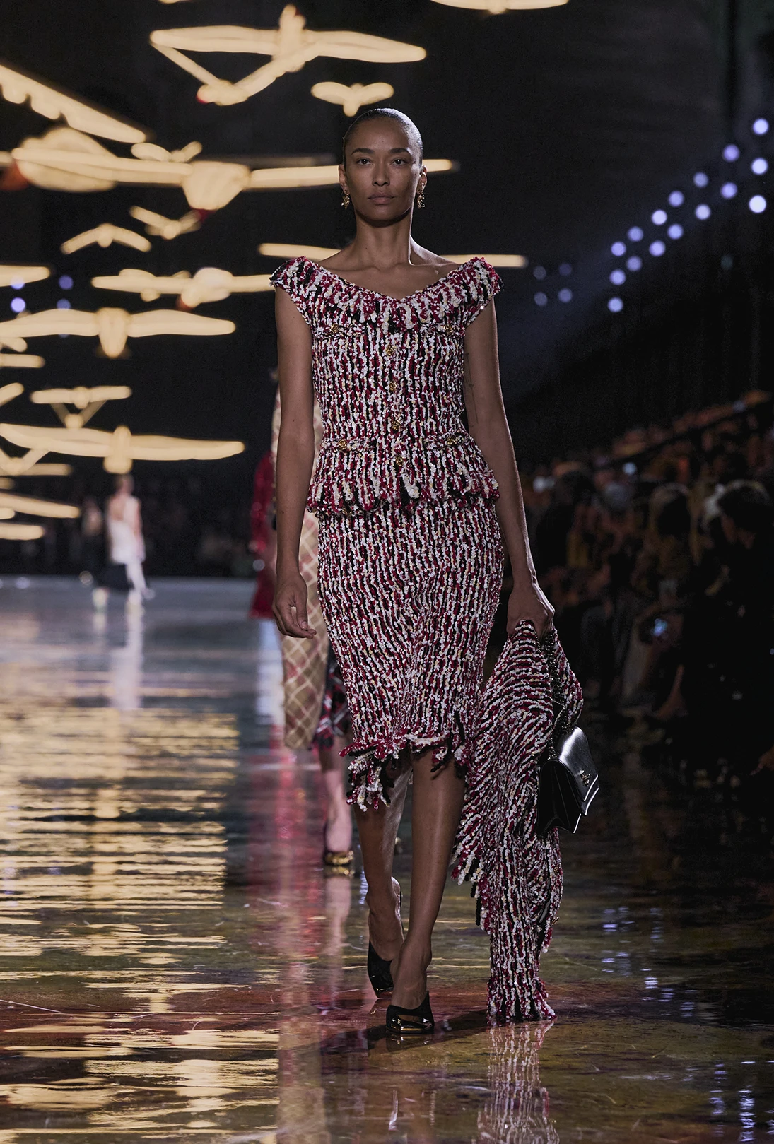 Chanel Spring/Summer 2027