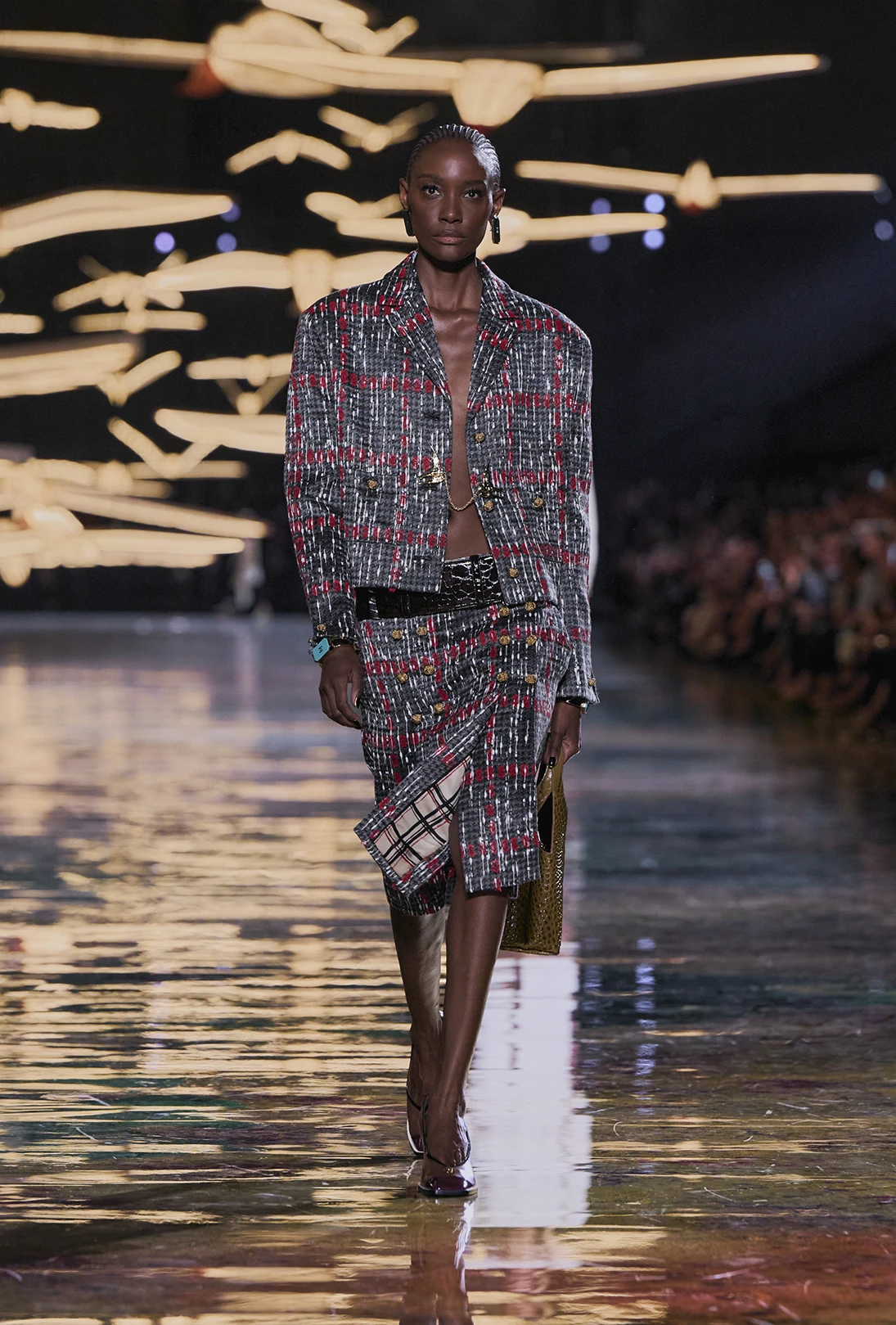 Chanel Spring/Summer 2027