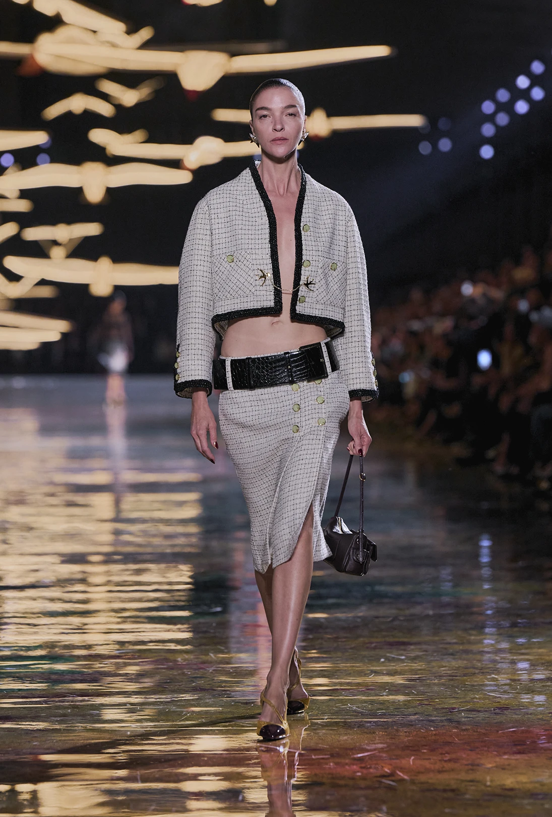 Chanel Spring/Summer 2027