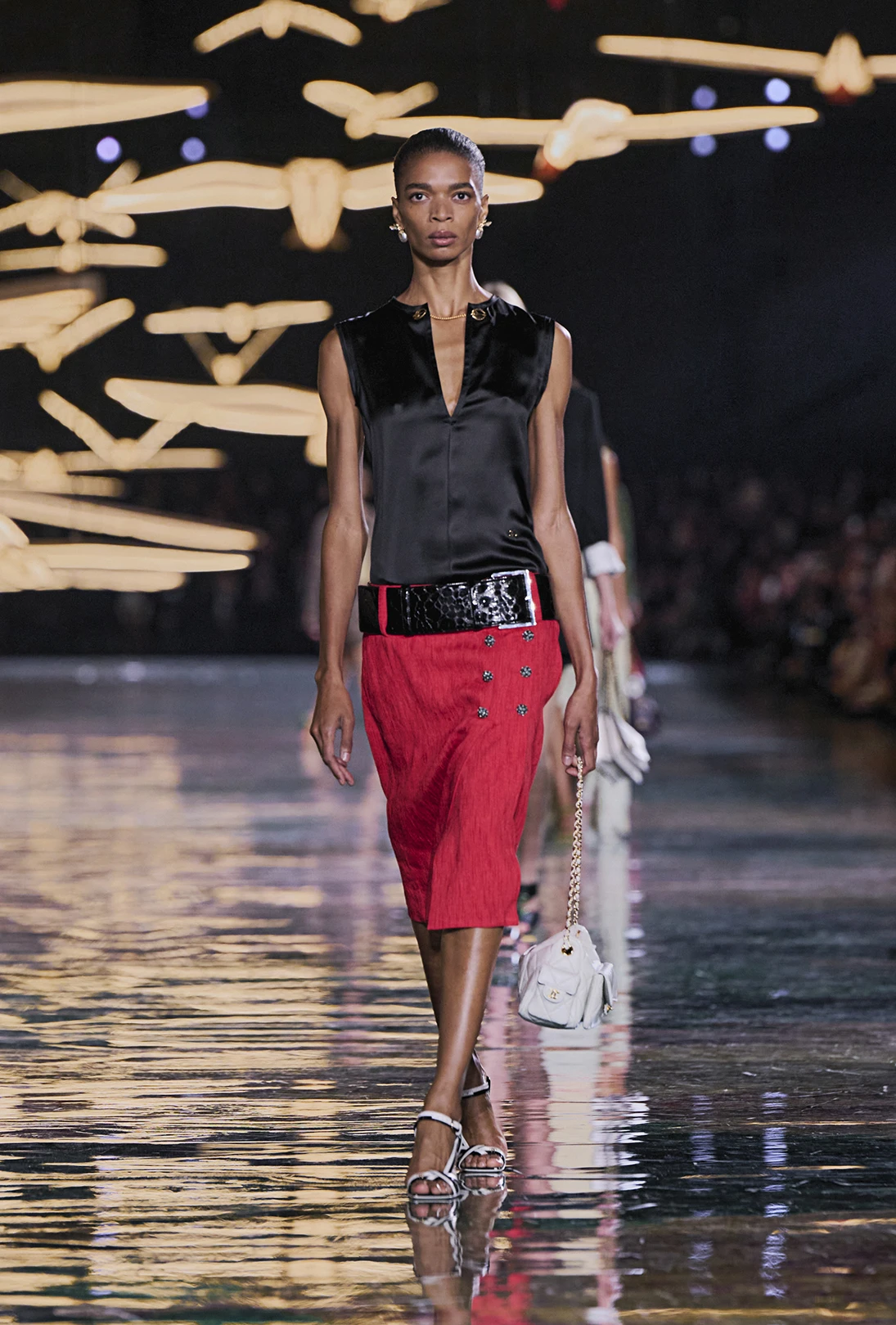 Chanel Spring/Summer 2027