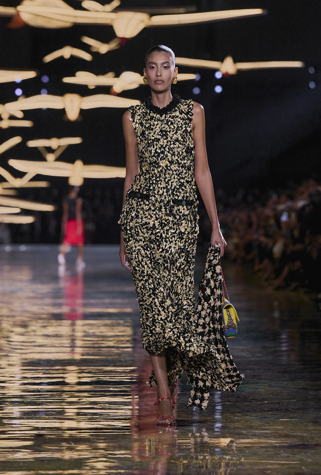 Chanel Spring/Summer 2027